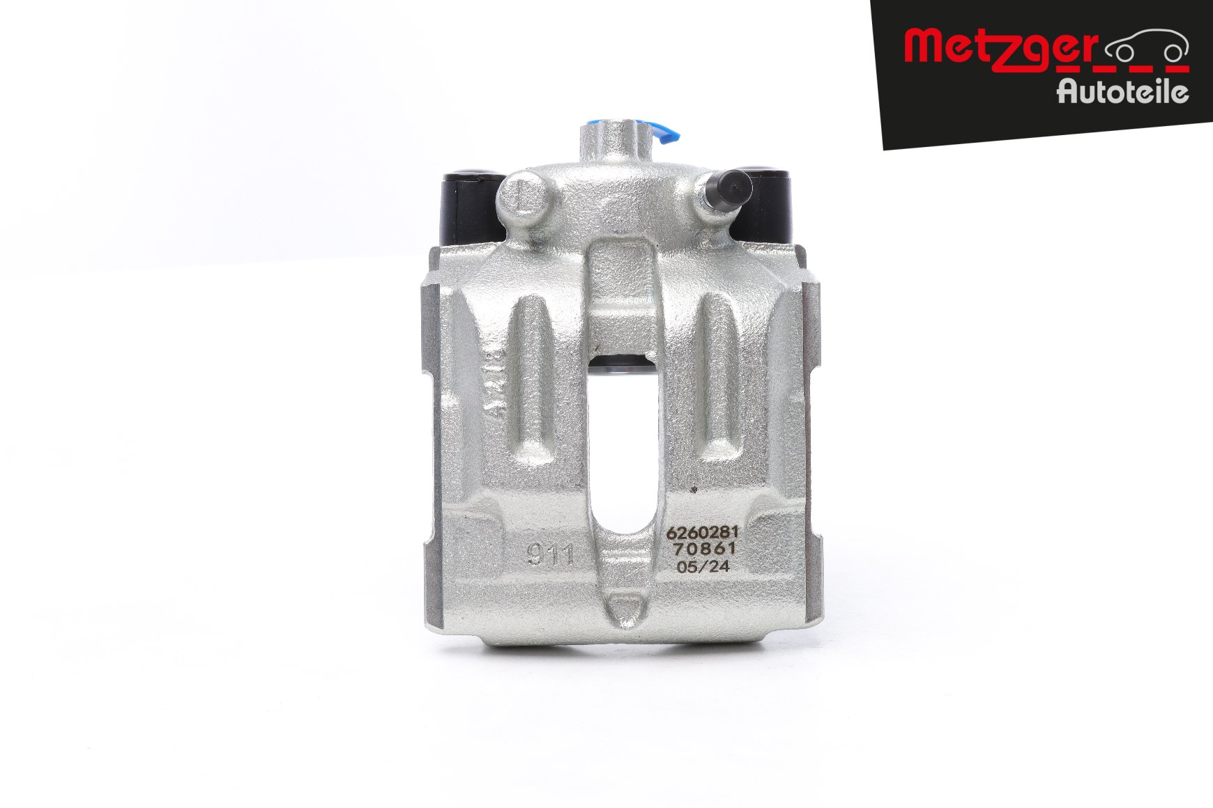 Jarrusatula METZGER BMW 1-sarja 6260281