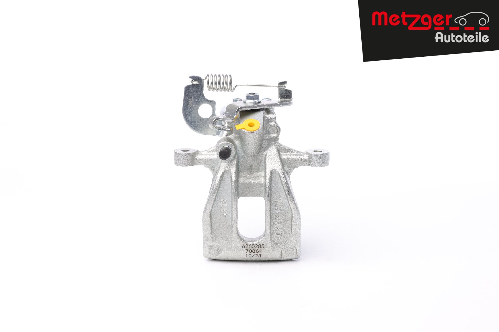 METZGER 6260285 remklauw 2 041 807