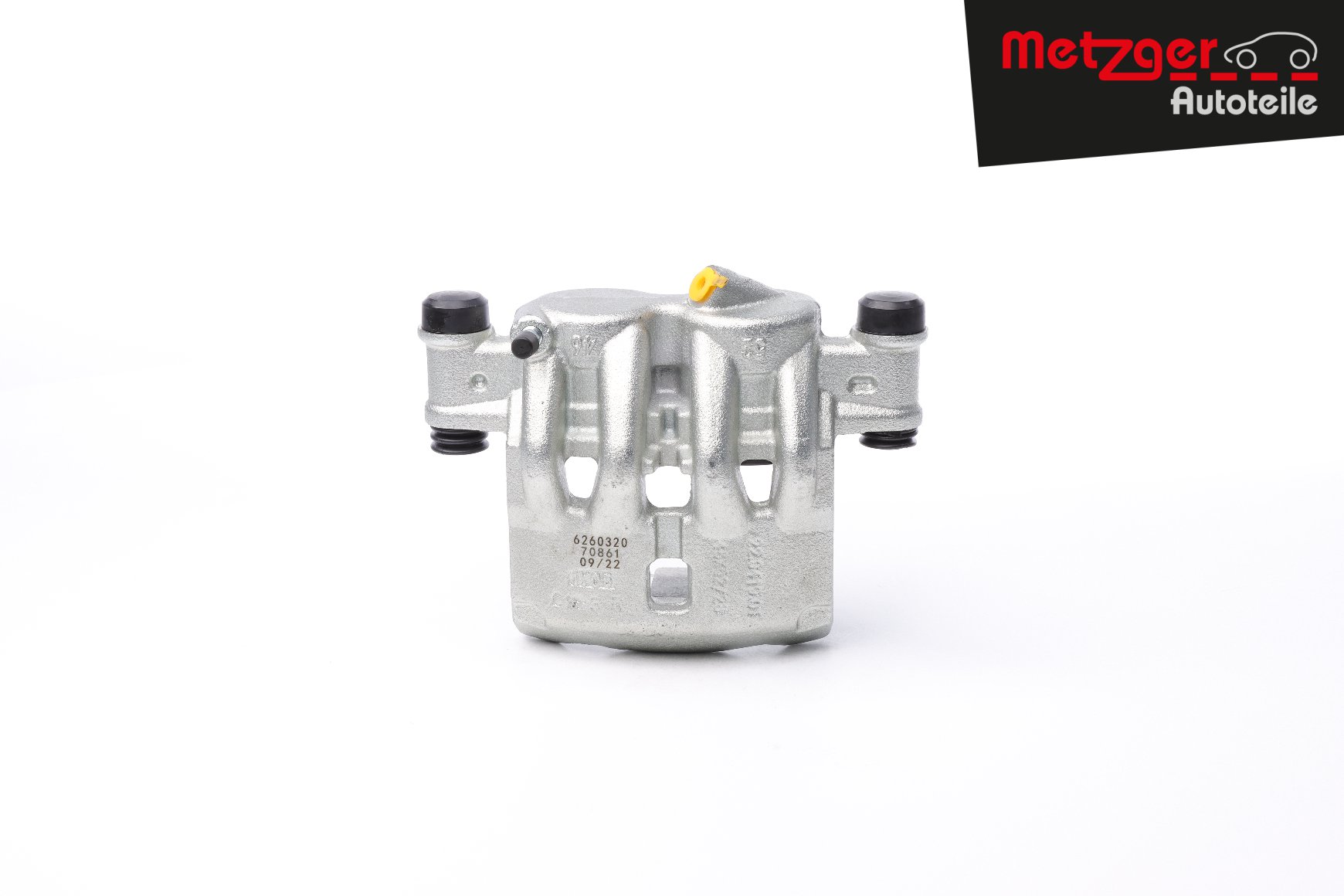 METZGER 7736 4049 Remklauw 6260320