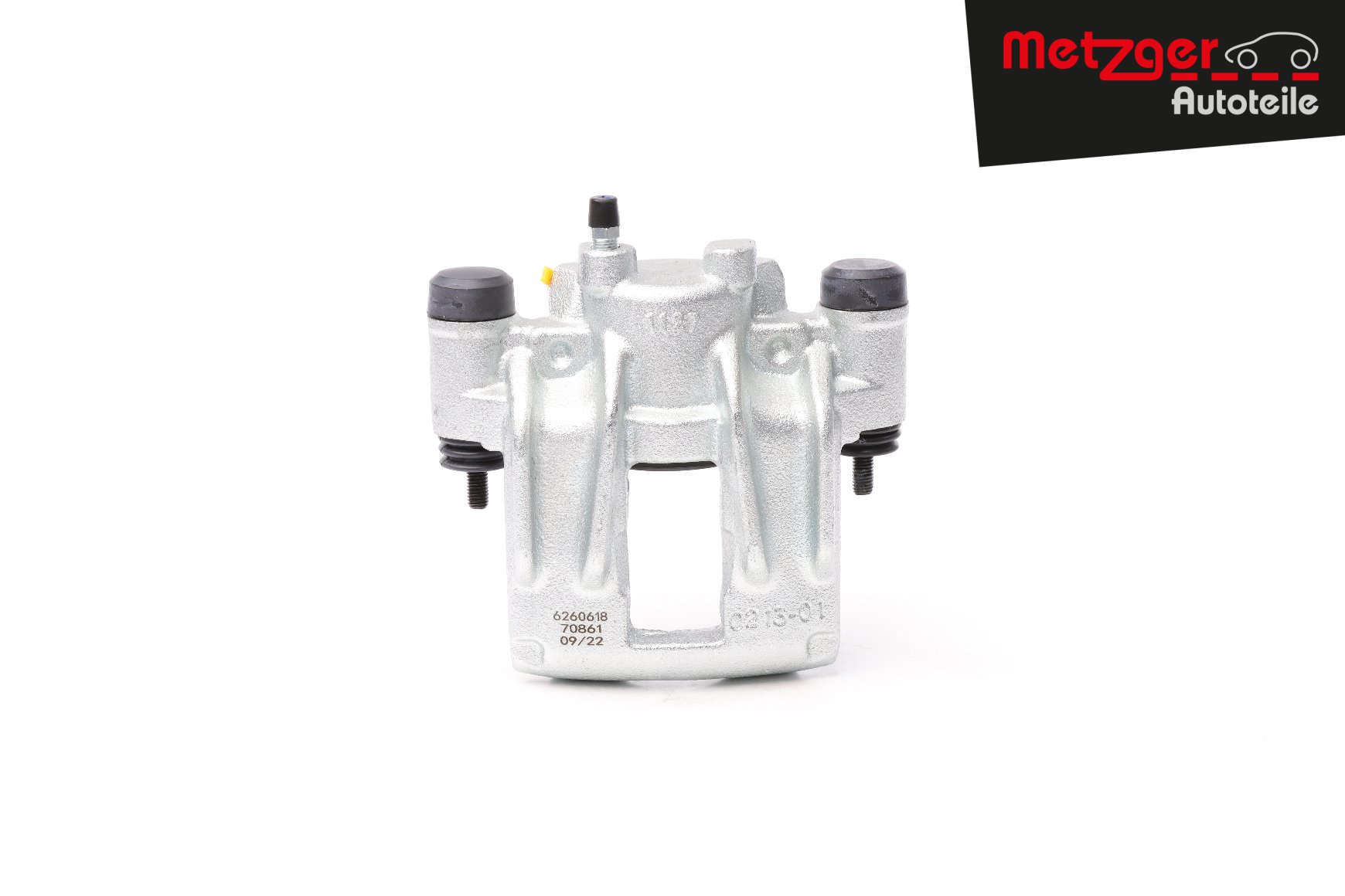 METZGER 6260618 remklauw 735289110