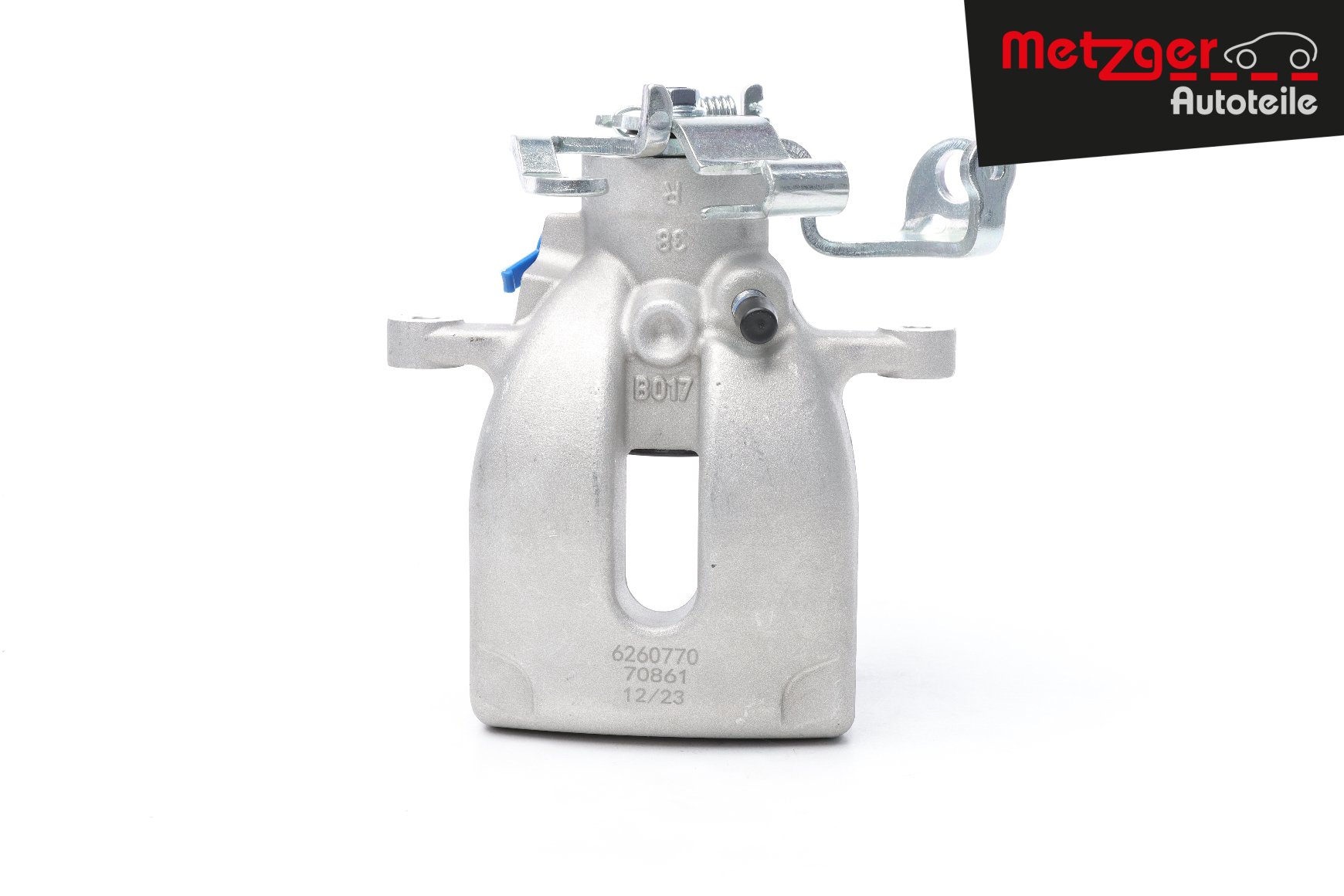 METZGER 6260770 Calidad y precios justos