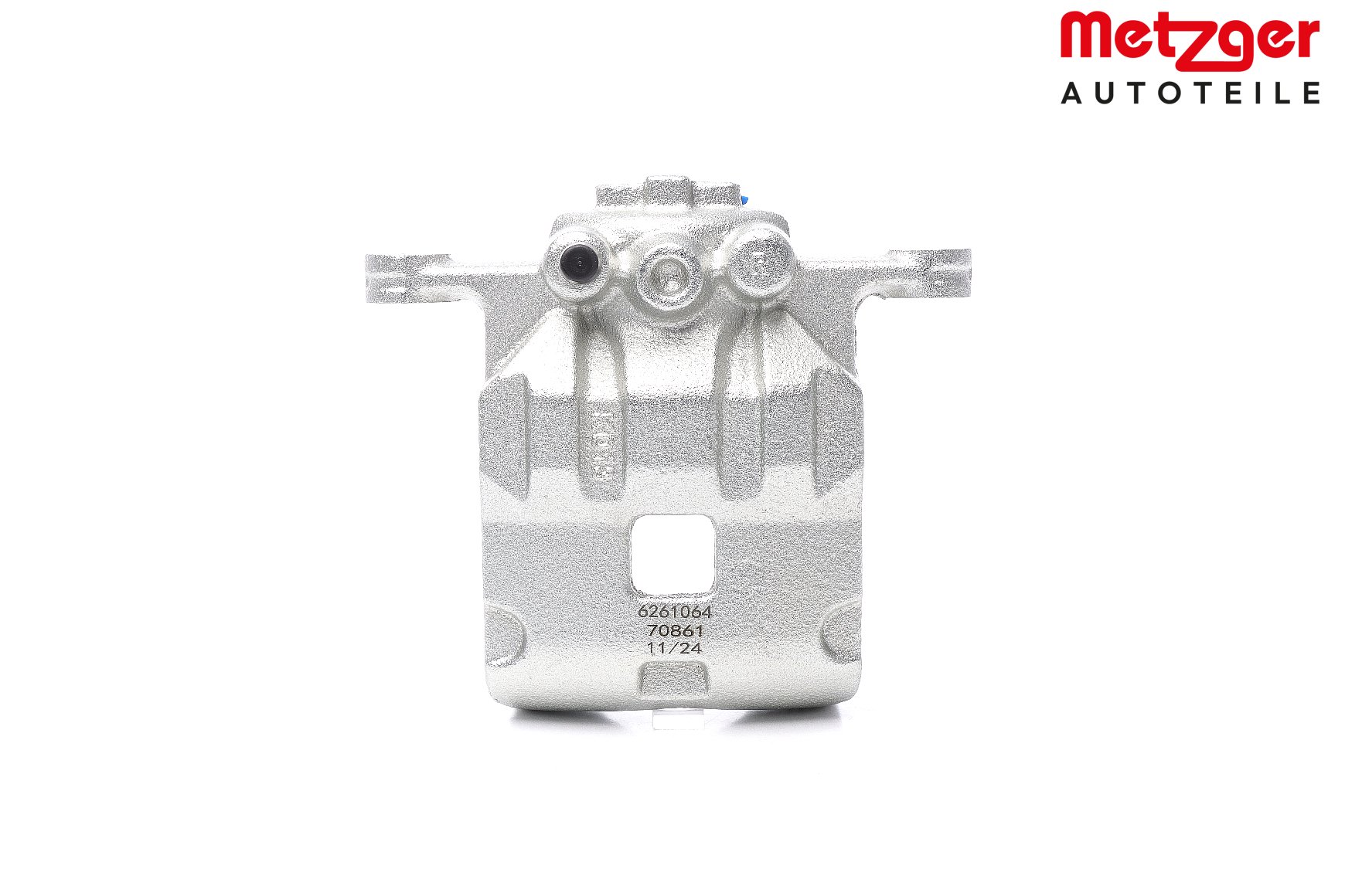 FORD TOURNEO CUSTOM METZGER brake caliper 6261064