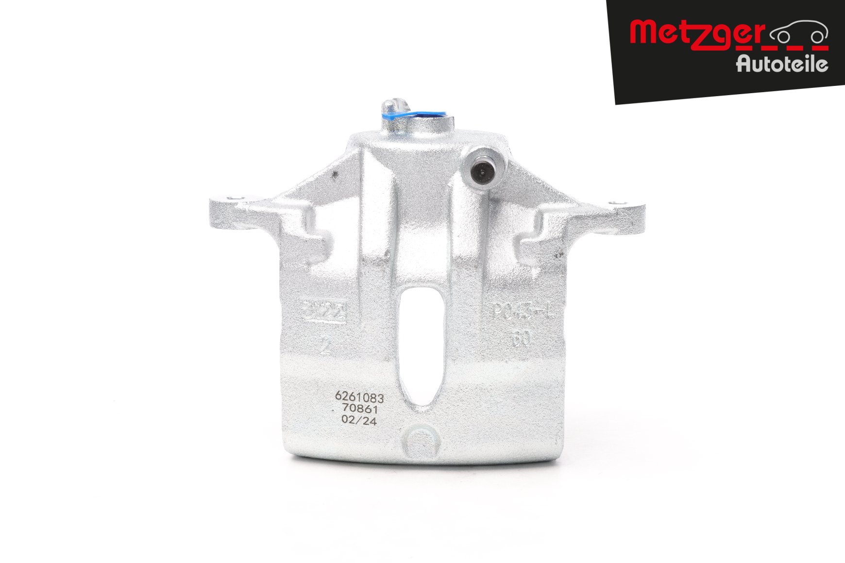 Jarrusatulat METZGER KIA OPTIMA 6261083