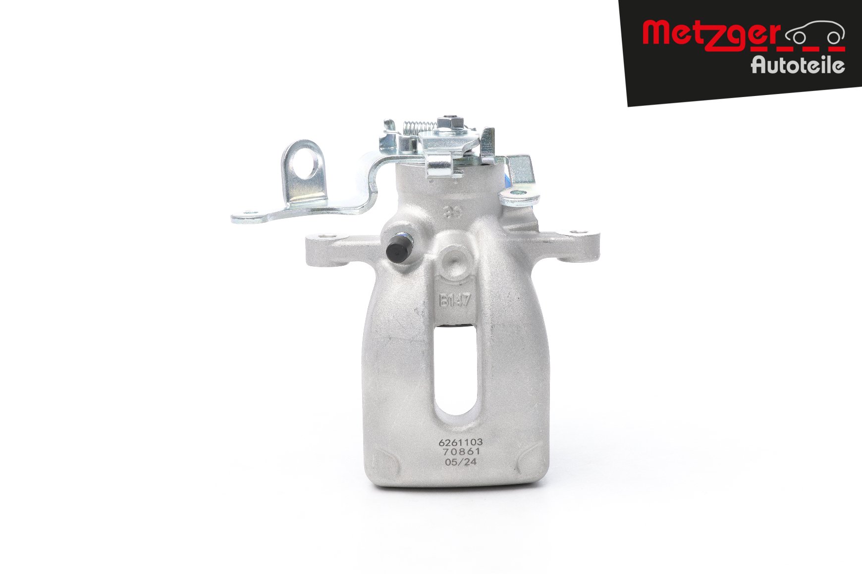METZGER 6261103 remklauw 4402 F5