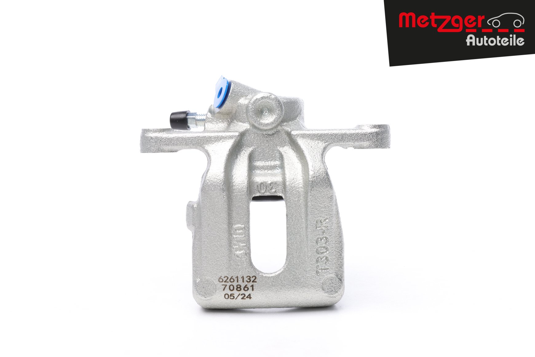 METZGER 6261132 Calidad y precios justos