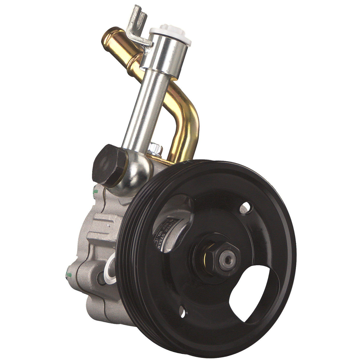 FEBI BILSTEIN 181109 Servopumpe Nissan Navara D40