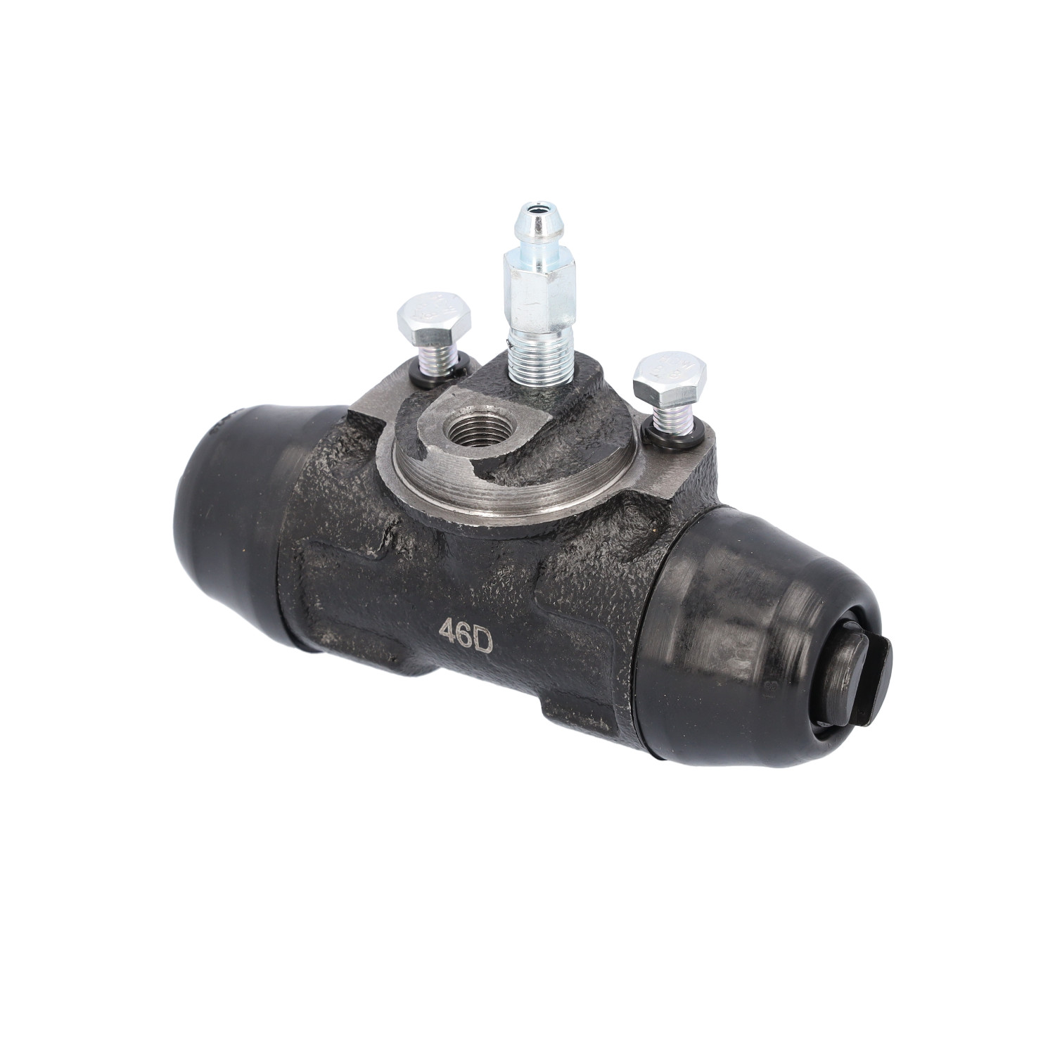 FEBI BILSTEIN 181201 Remcilinder Toyota Hilux Mk8 2.8 D (GUN123_, GUN136_, GUN123) 170 Pk Diesel 2021