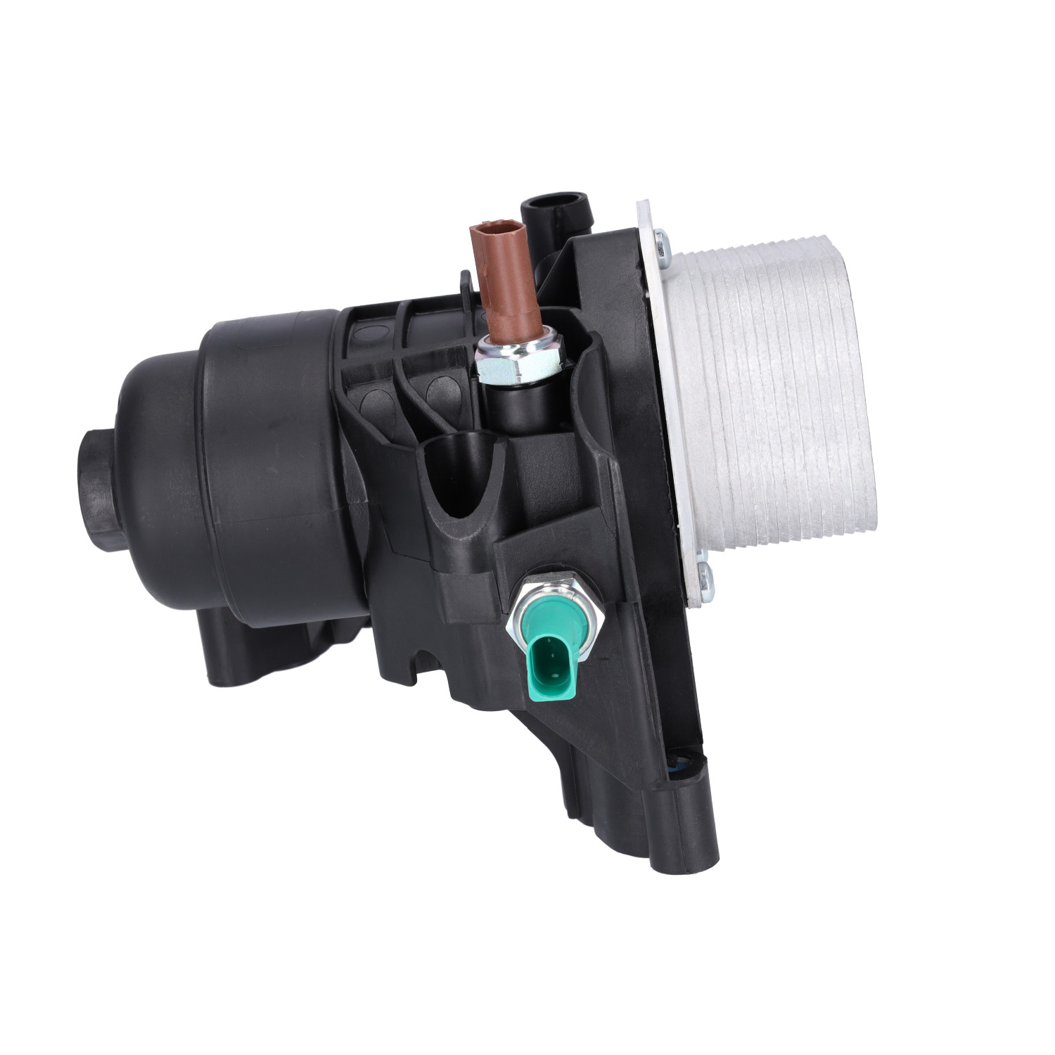 FEBI BILSTEIN 181226 Eļļas filtra korpuss / -blīve TGE UZ 2.0 TDI RWD 122 ZS Dīzelis 2020