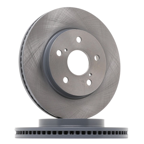 FEBI BILSTEIN 181239 Bromsskivor TOYOTA Corolla XII Kombi (E210) original pris