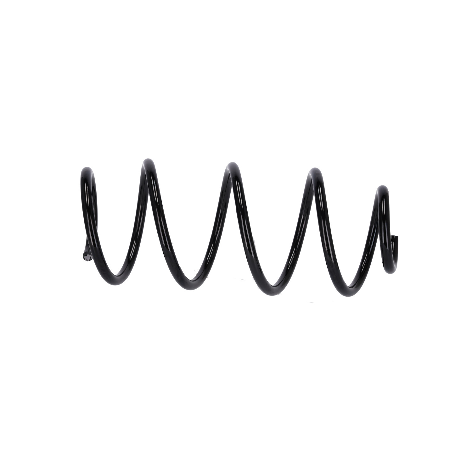 VOLKSWAGEN NEW BEETLE FEBI BILSTEIN coil spring 181327