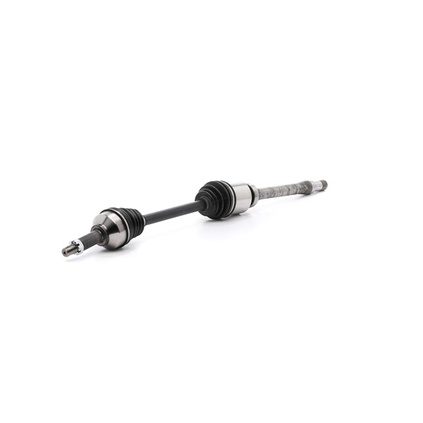 FEBI BILSTEIN 181711 Aandrijfas FORD Transit Mk7 Bus (V363) 2.2 TDCi RWD 135 Pk Diesel 2022