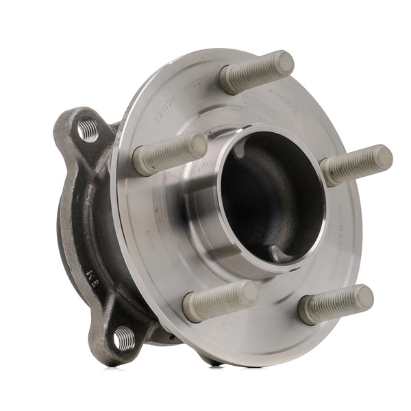 SNR R152.108 replacement Ford Focus IV HN wheel hub rear and front price