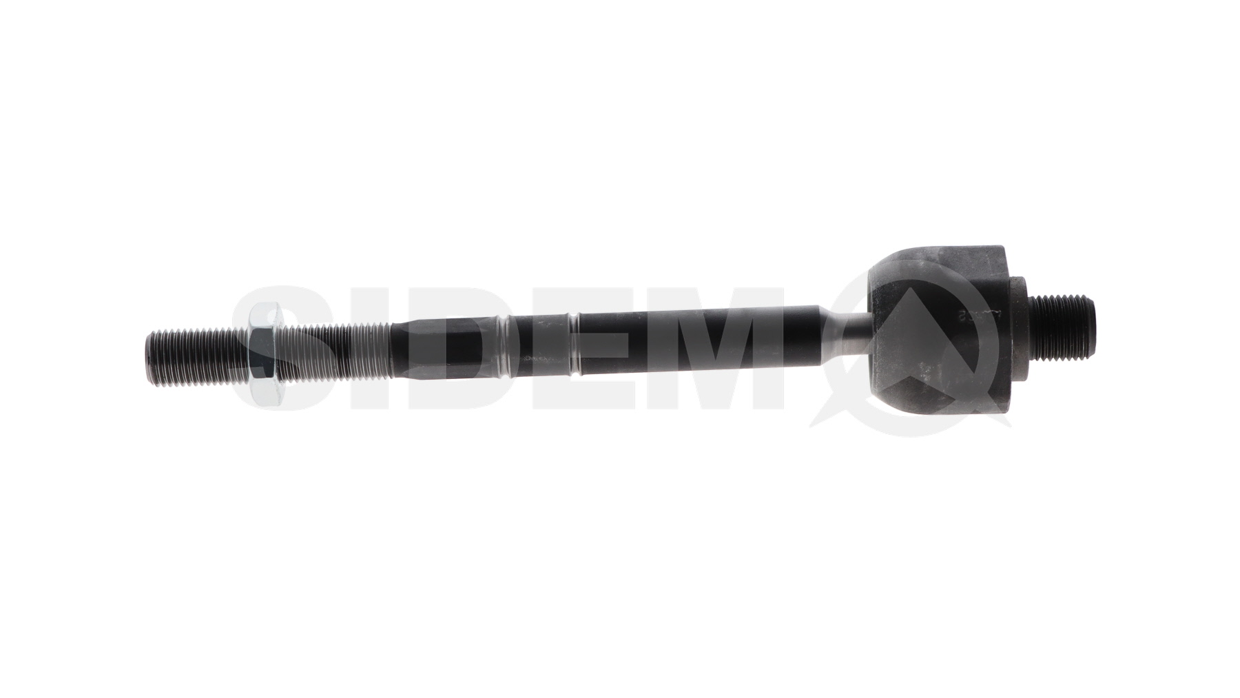 SIDEM 67014 Styretøjsdele POLESTAR Polestar 2 EV 224 HK EL 2024