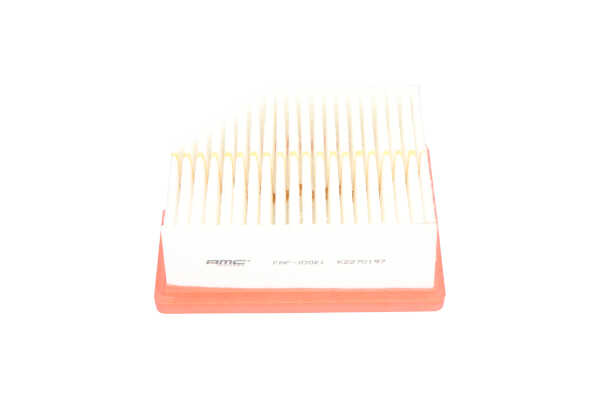 KAVO PARTS FAF-10021 Luftfilter NISSAN Qashqai III (J12) 1.3 DIG-T 140 PS Benzin/Elektro 2025