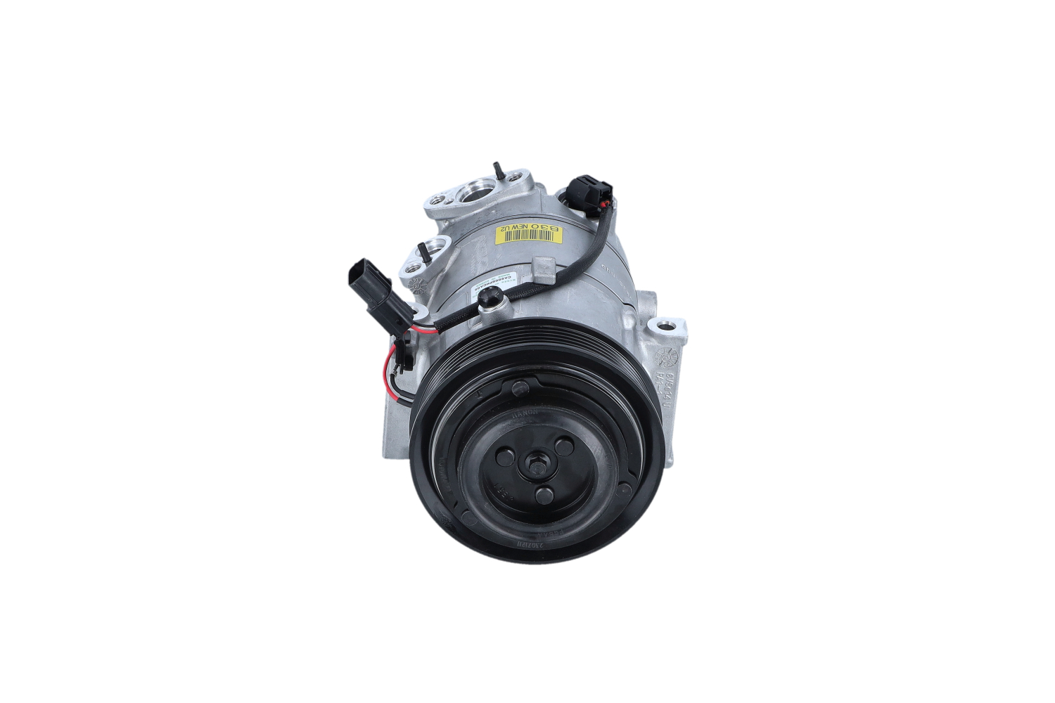 NRF 320185G Compressore aria condizionata KIA Ceed III Van / Station Wagon (CD) CRDi 115 116 CV Diesel 2025