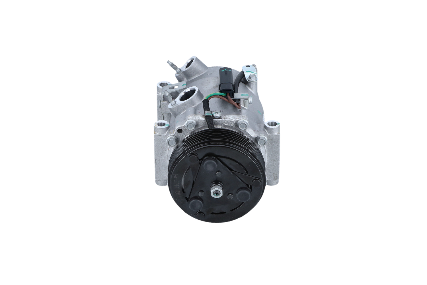 NRF 320196 Compressore aria condizionata Opel Corsa F 1.2 (68) 75 CV Benzina 2024