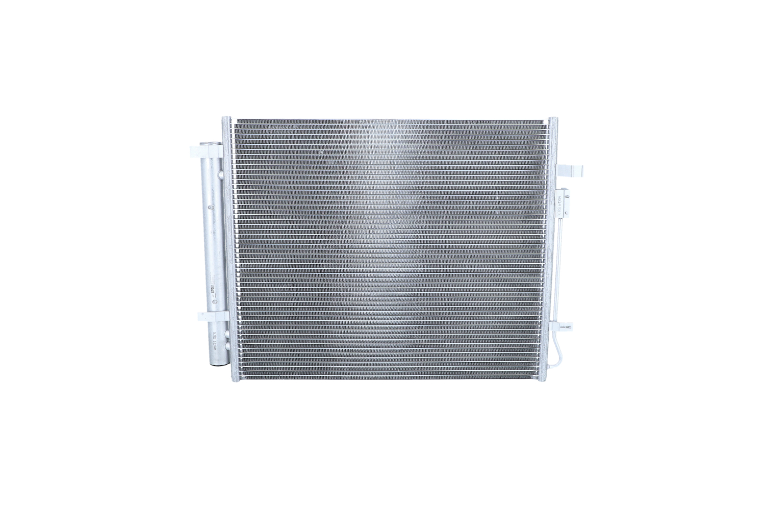 NRF 350573 Condensor KIA Sorento IV (MQ4) 1.6 T-GDi Hybrid 230 Pk Benzine/Elektro 2025