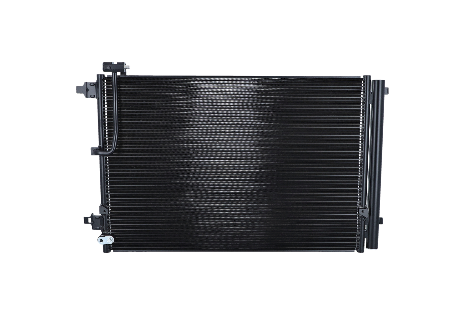 NRF 350578 Ac kondensator Audi A8 D4 3.0 TDI quattro 211 HK Diesel 2010