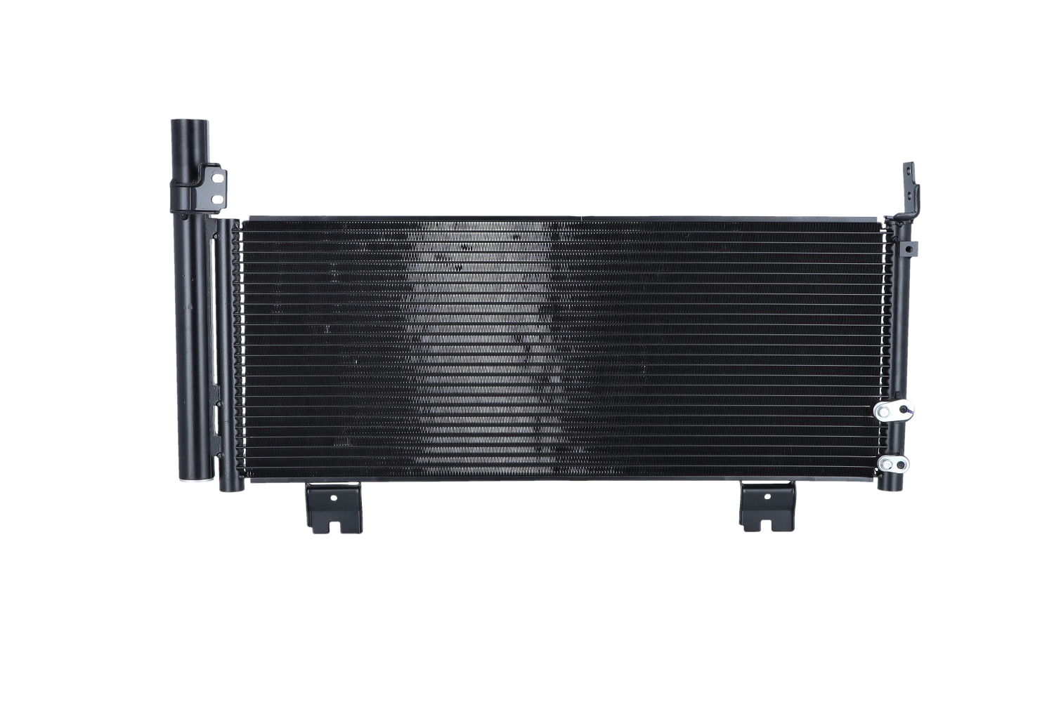 NRF 350579 condensor voor airco 8846030B60