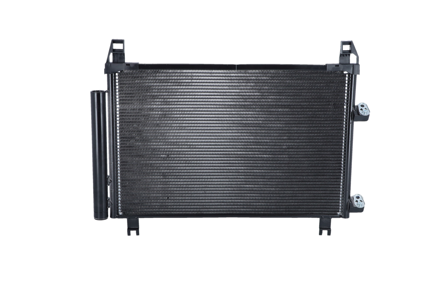 NRF 350582 Klimakondensator Toyota Yaris xp13 1.5 (NSP131_) 112 PS Benzin 2018