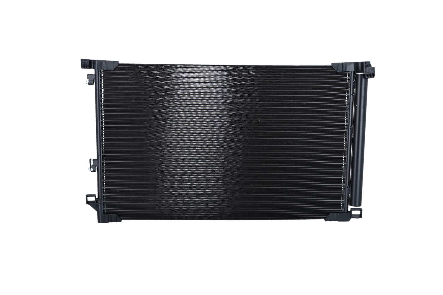 NRF 350583 LEXUS NX II (AZ20) Ilmastointilaite