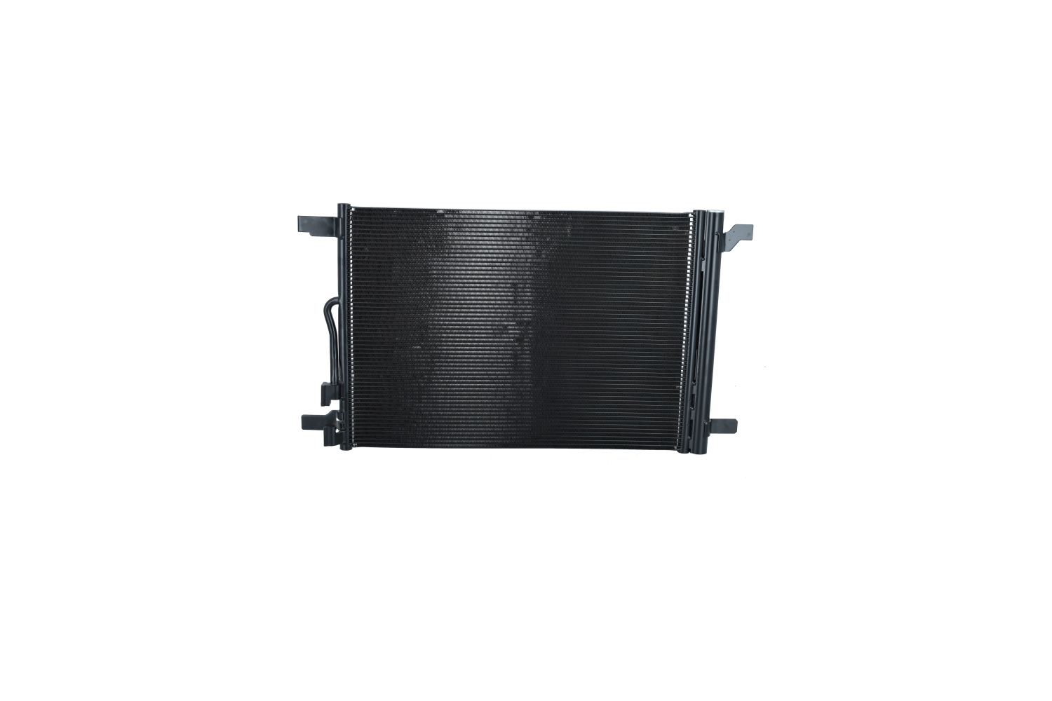 NRF 350585 Ac kondensator Audi TT Coupe 45 TFSI 245 HK Benzin 2022