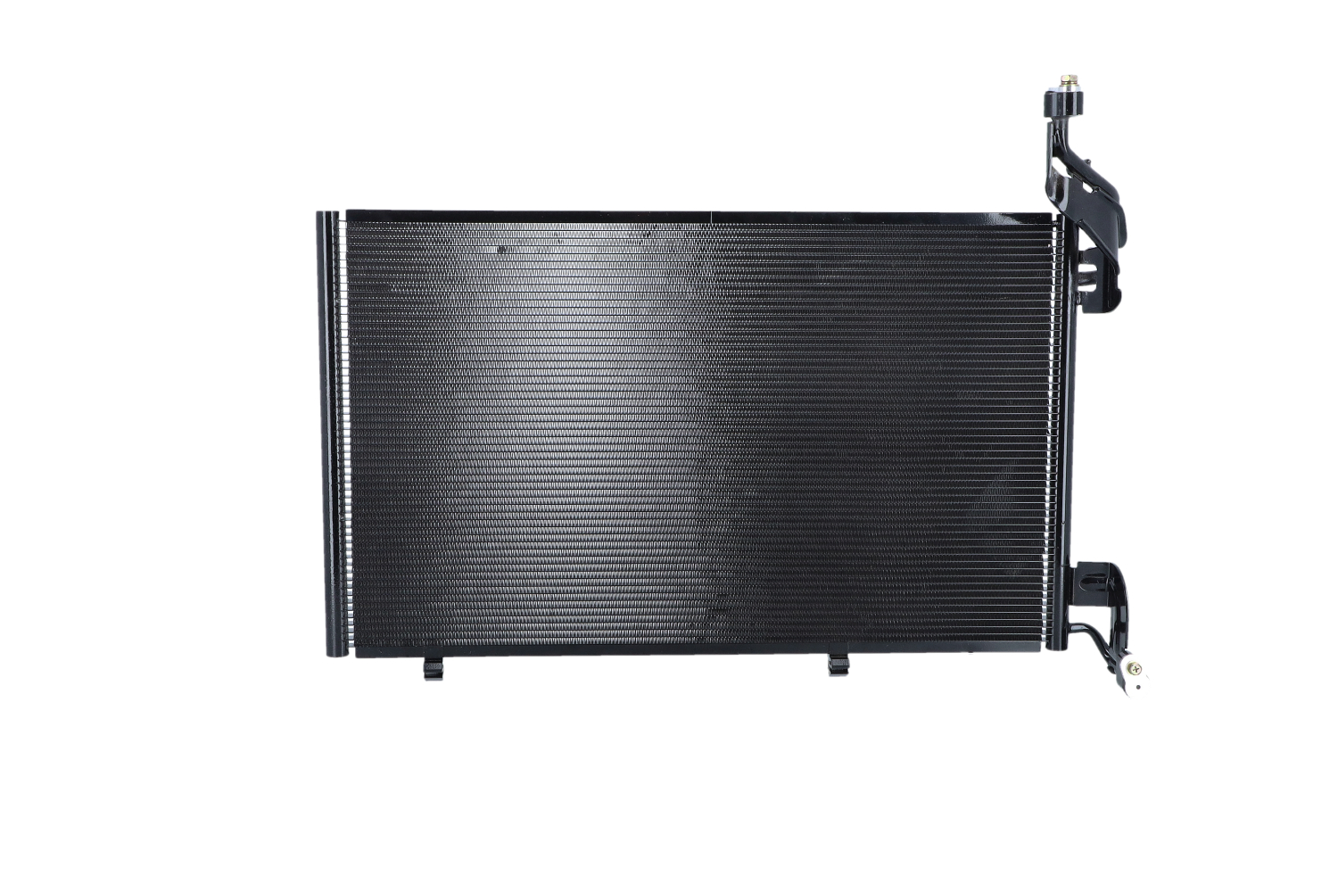 NRF 350587 condensor voor airco 1784922