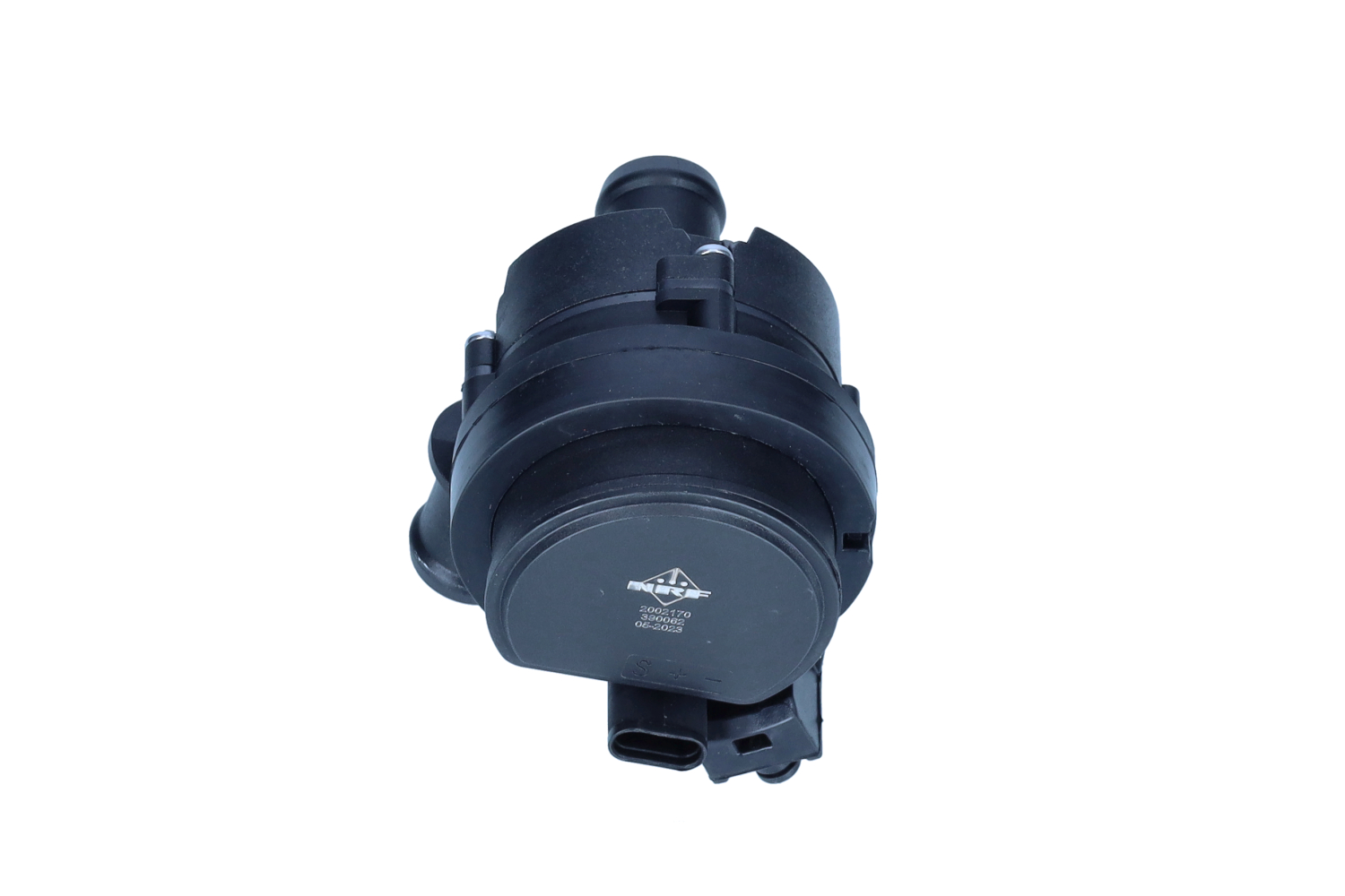 NRF 390062 Watercirculatiepomp Audi A1 8x 1.4 TDI 90 Pk Diesel 2015