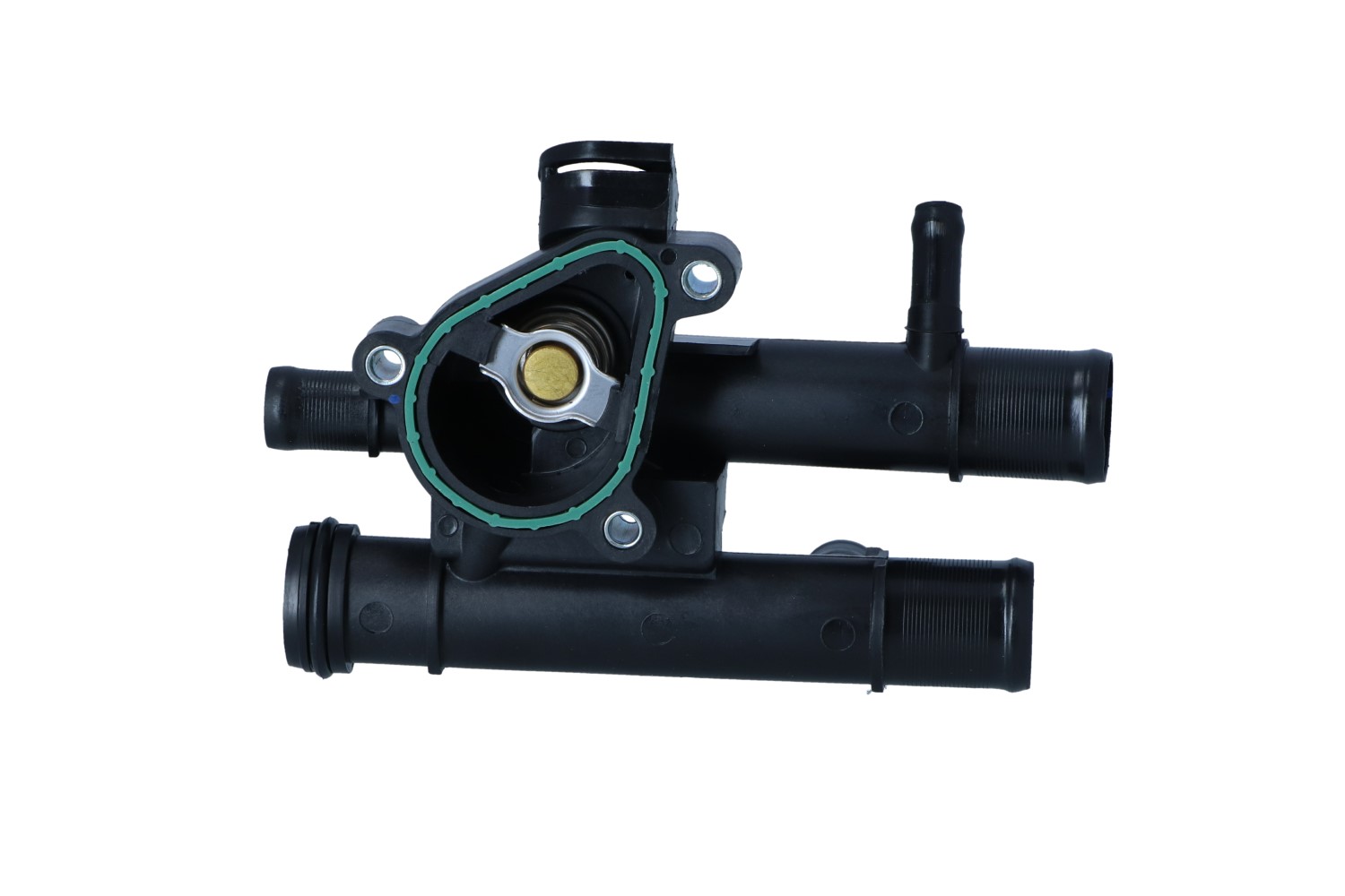 NRF 725310 Thermostat Renault Clio 2 1.6 16V (BB01, BB0H, BB0T, BB14, BB1D, BB1R, BB2KL, BB3G... 107 AG benzinas 2000