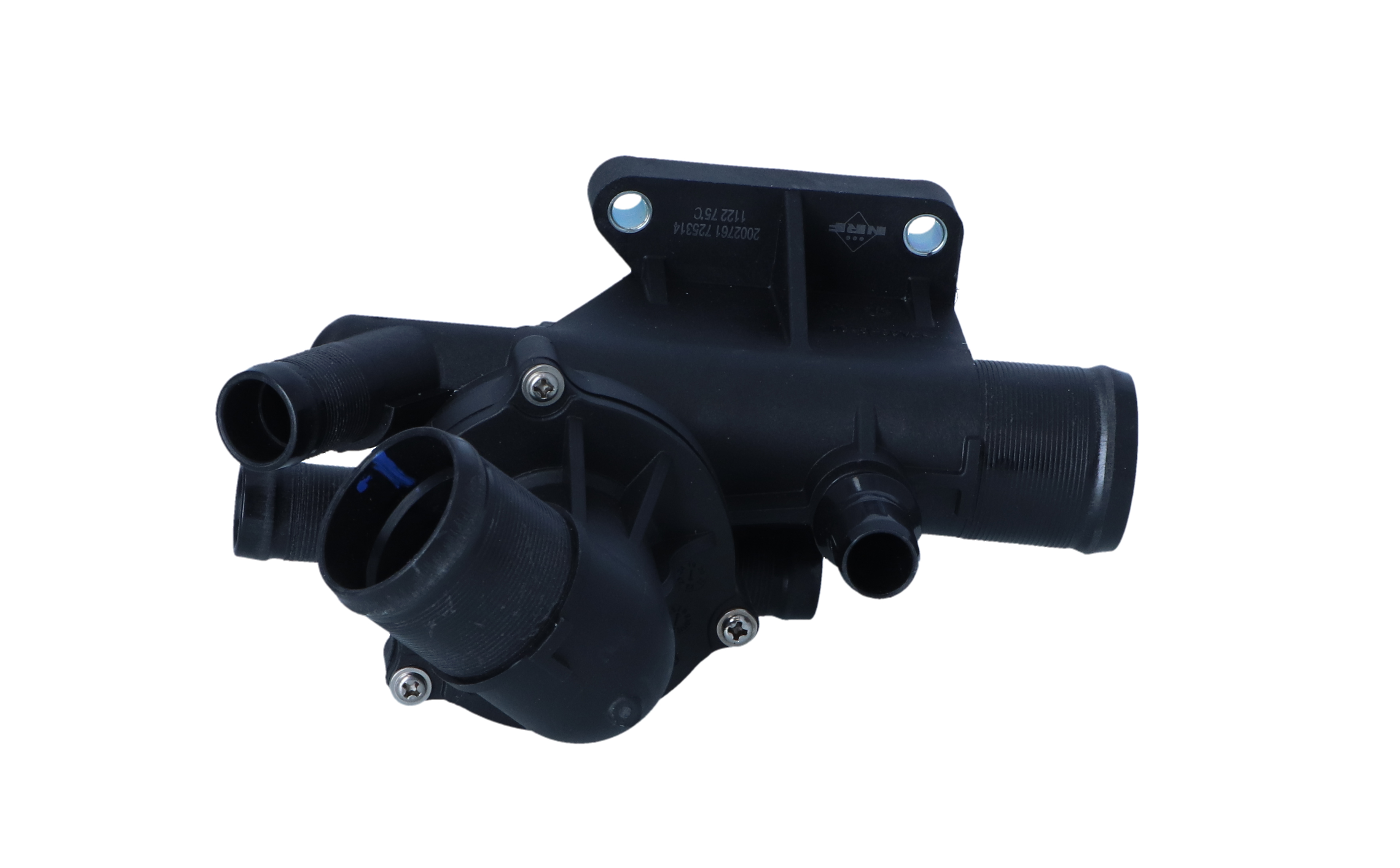 NRF 725314 replacement VAUXHALL Vivaro Van (X82) thermostat price