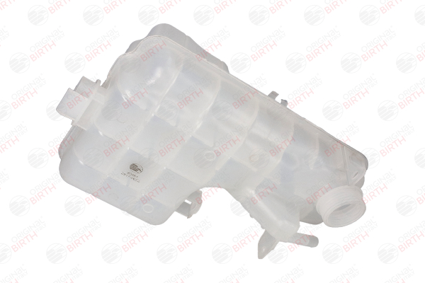 BIRTH 80651 Koelvloeistofreservoir Renault Espace JK 2.0 (JK0K) 133 Pk Benzine 2006