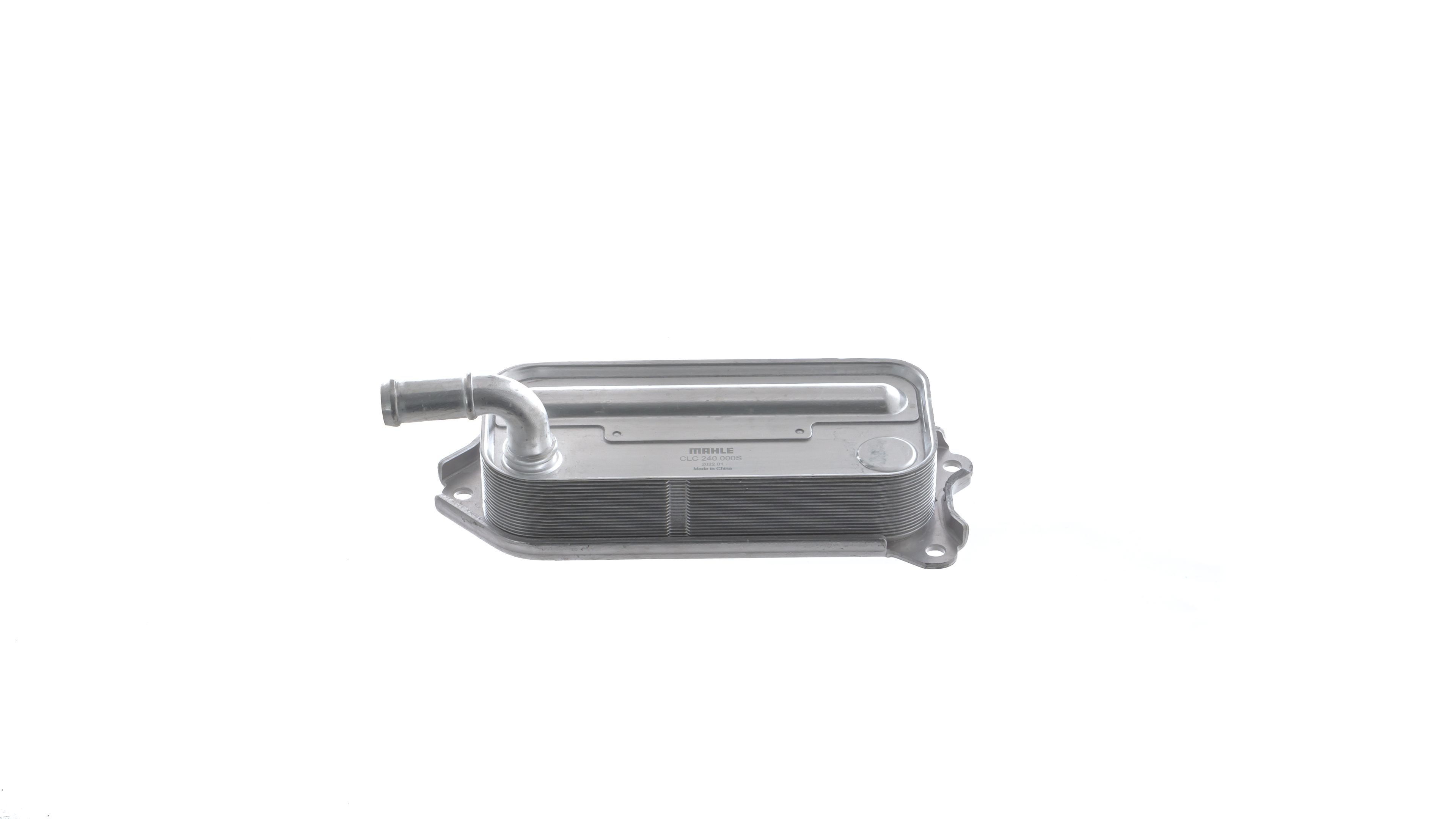 MAHLE ORIGINAL CLC 240 000S Chłodnica oleju silnikowego Toyota RAV4 3