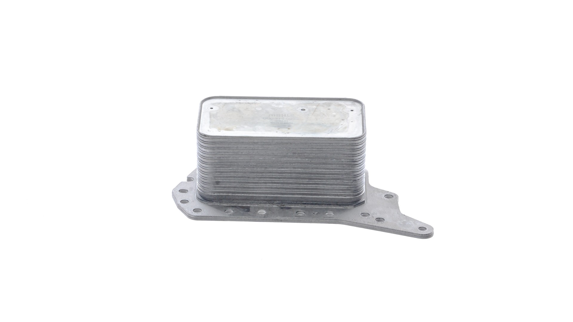 MAHLE ORIGINAL CLC 275 000S oliekoeler A 622 180 00 11