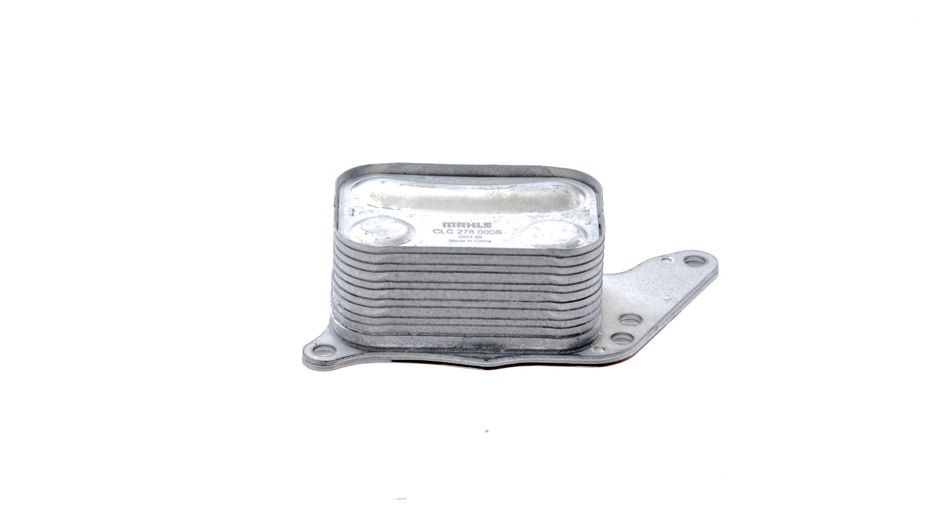 MAHLE ORIGINAL CLC 278 000S Chłodnica oleju silnikowego VAUXHALL Astra Mk8 (L) Hatchback