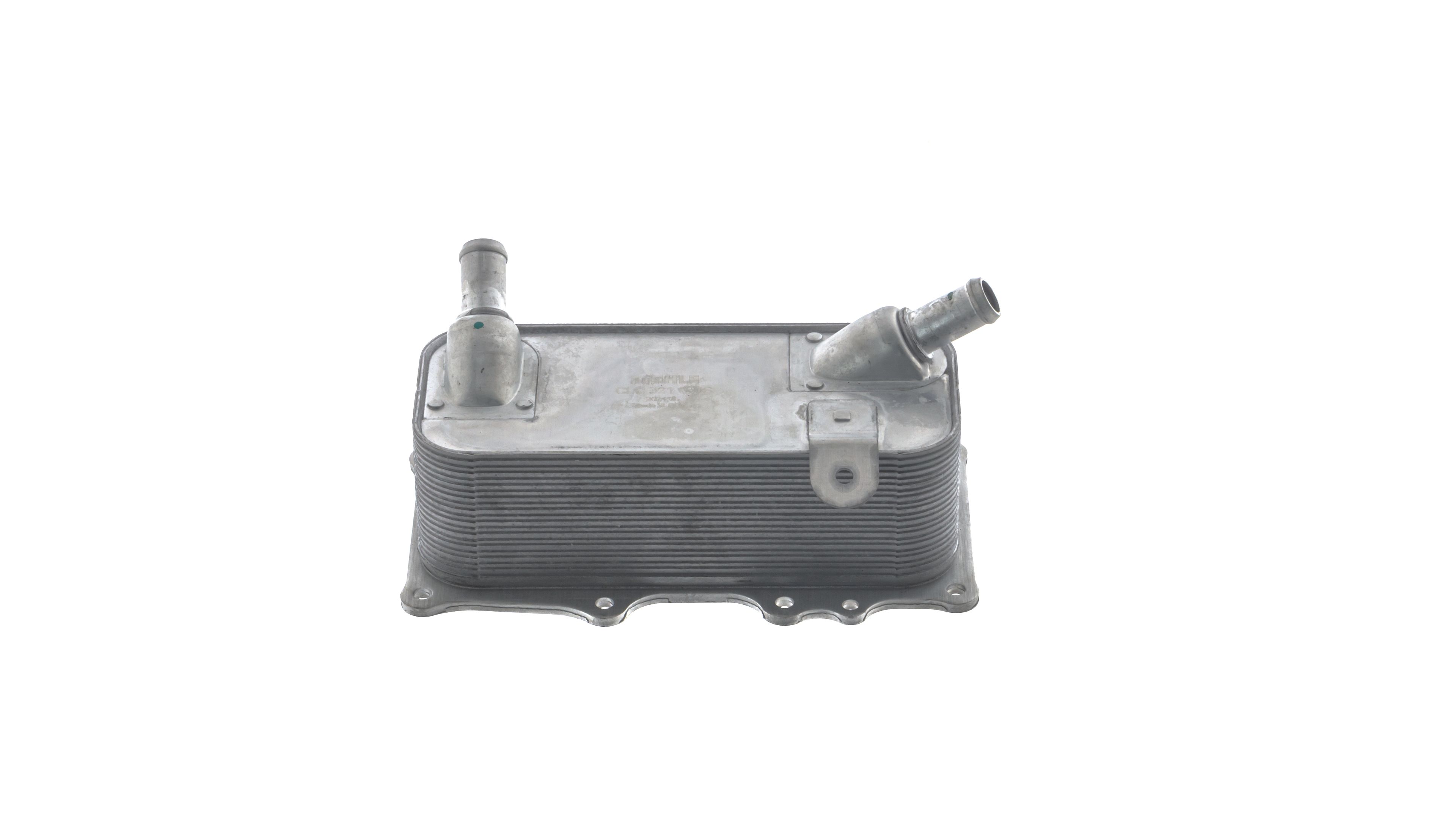 MAHLE ORIGINAL CLC 321 000S Radiatore olio Porsche Cayenne 955 originale prezzo