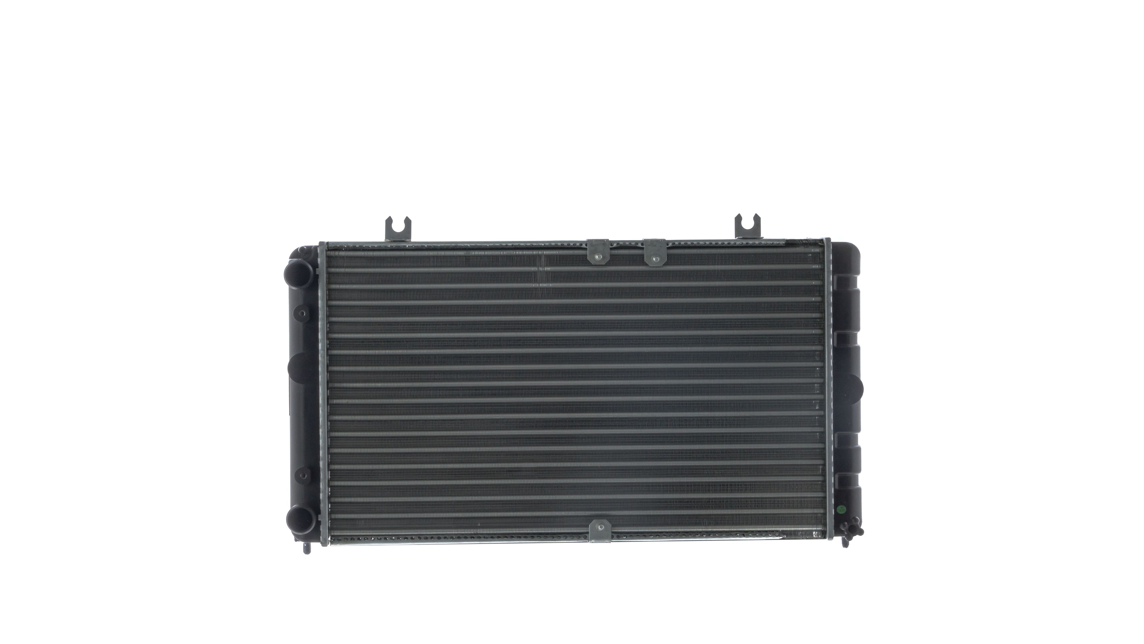 CR 2692 000S MAHLE ORIGINAL 11181301012 Kühler, Motorkühlung