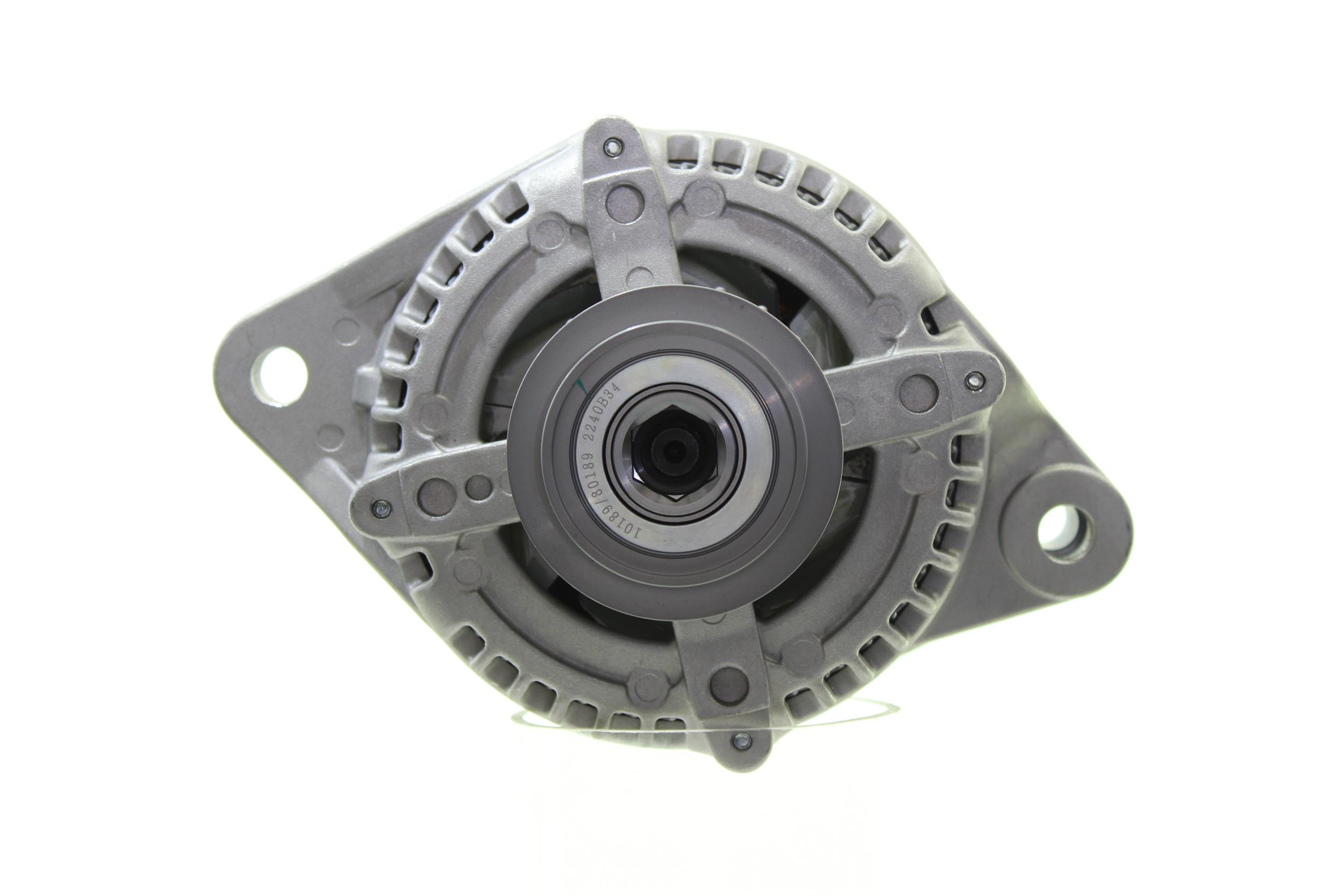 10445209 ALANKO 71750988 Lichtmaschine