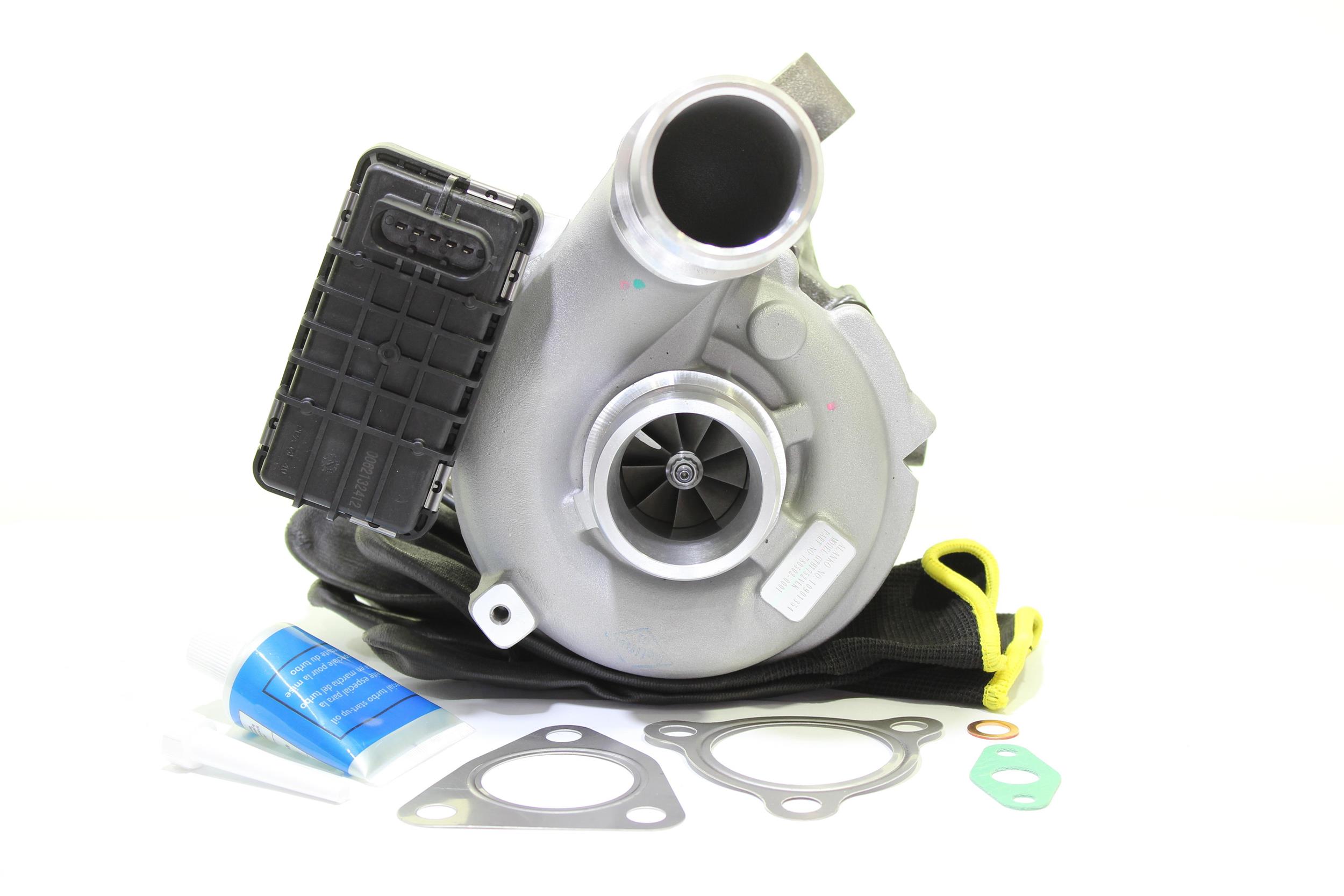 KIA Sorento IV (MQ4) Turbolader original ALANKO 10901354 Preis