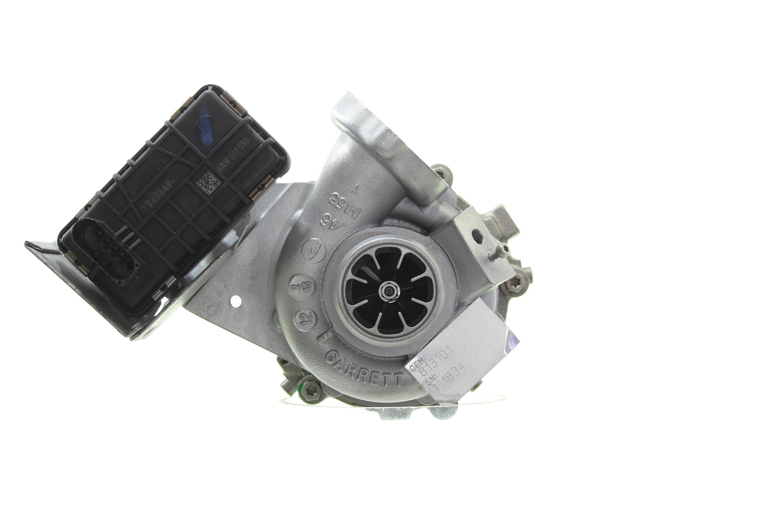 ALANKO 057145873T Turbokompresorius 11901554