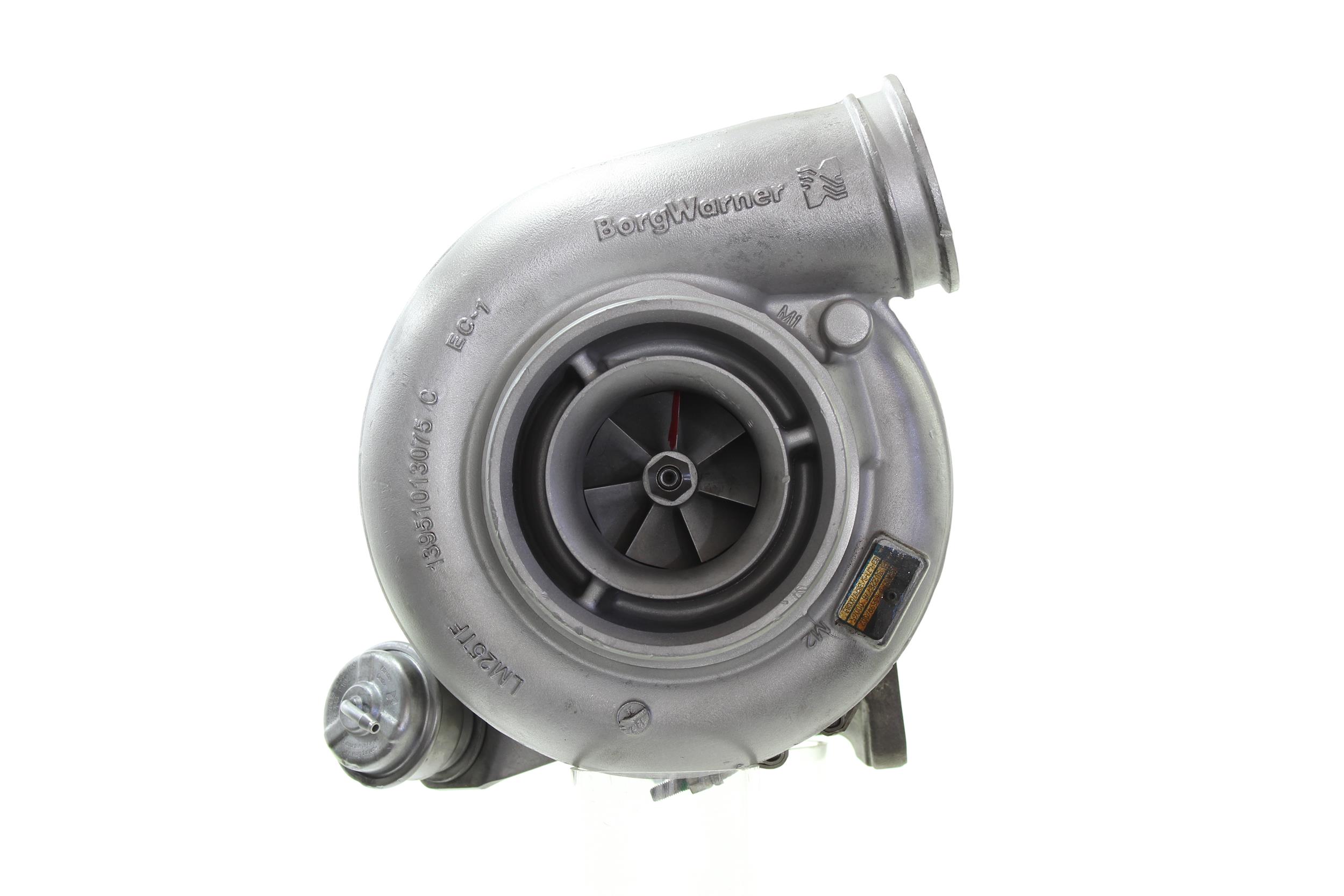 ALANKO 11901588 turbocharger A 471 096 71 99