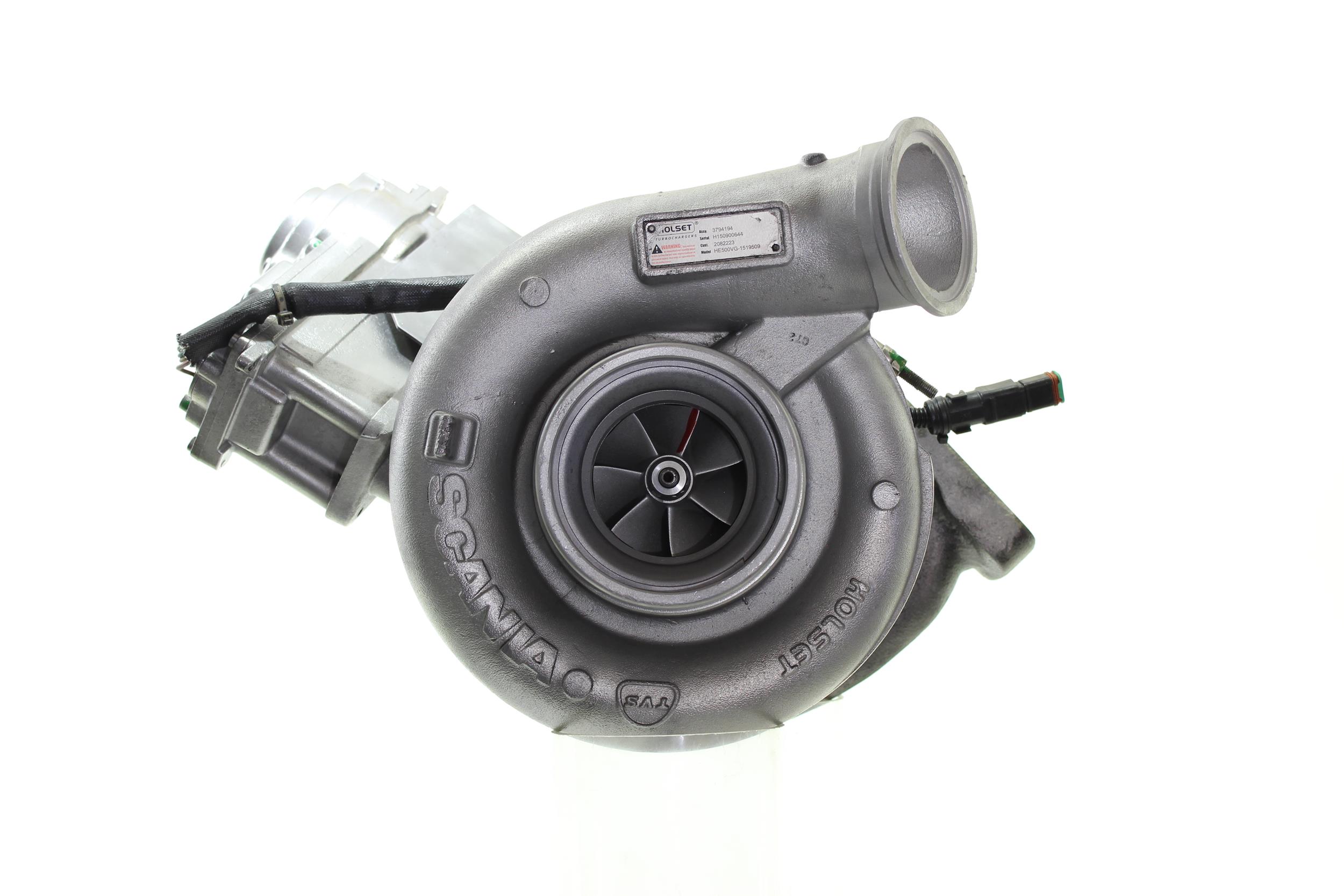 ALANKO 2082223 Turboahdin 11901888
