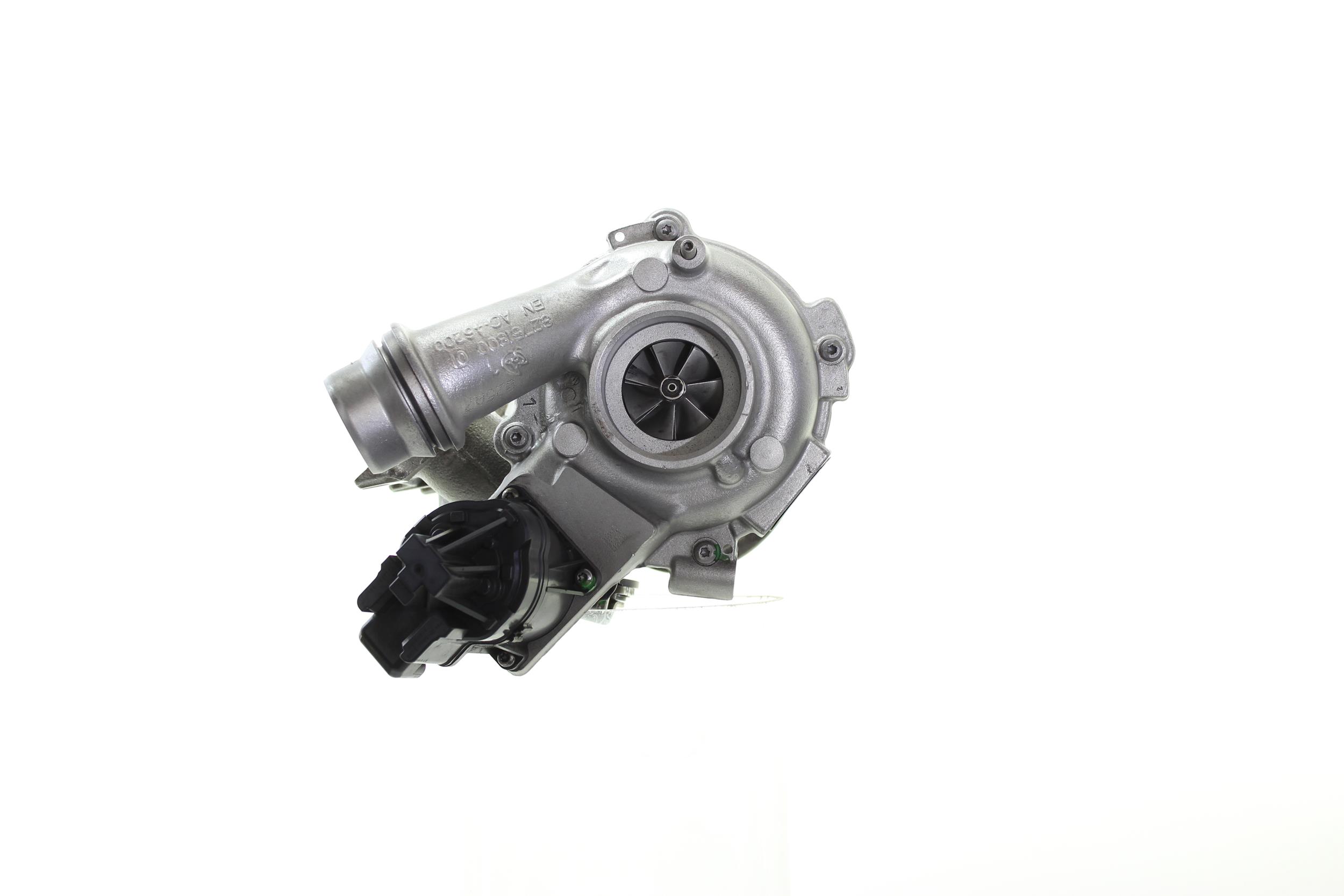 ALANKO 11901893 turbocharger 1165 7 625 161