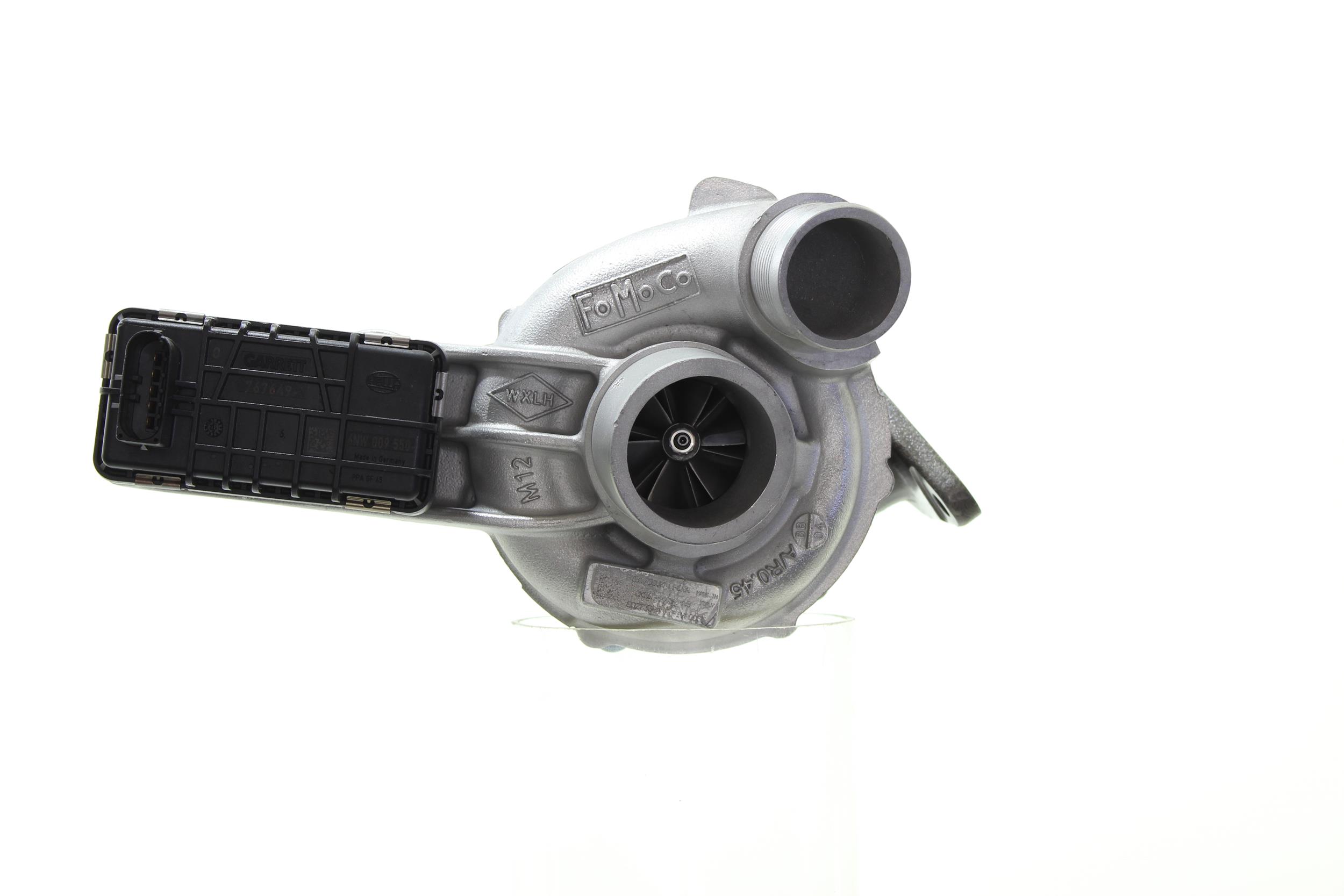 11902004 ALANKO LR038044 Turbolader
