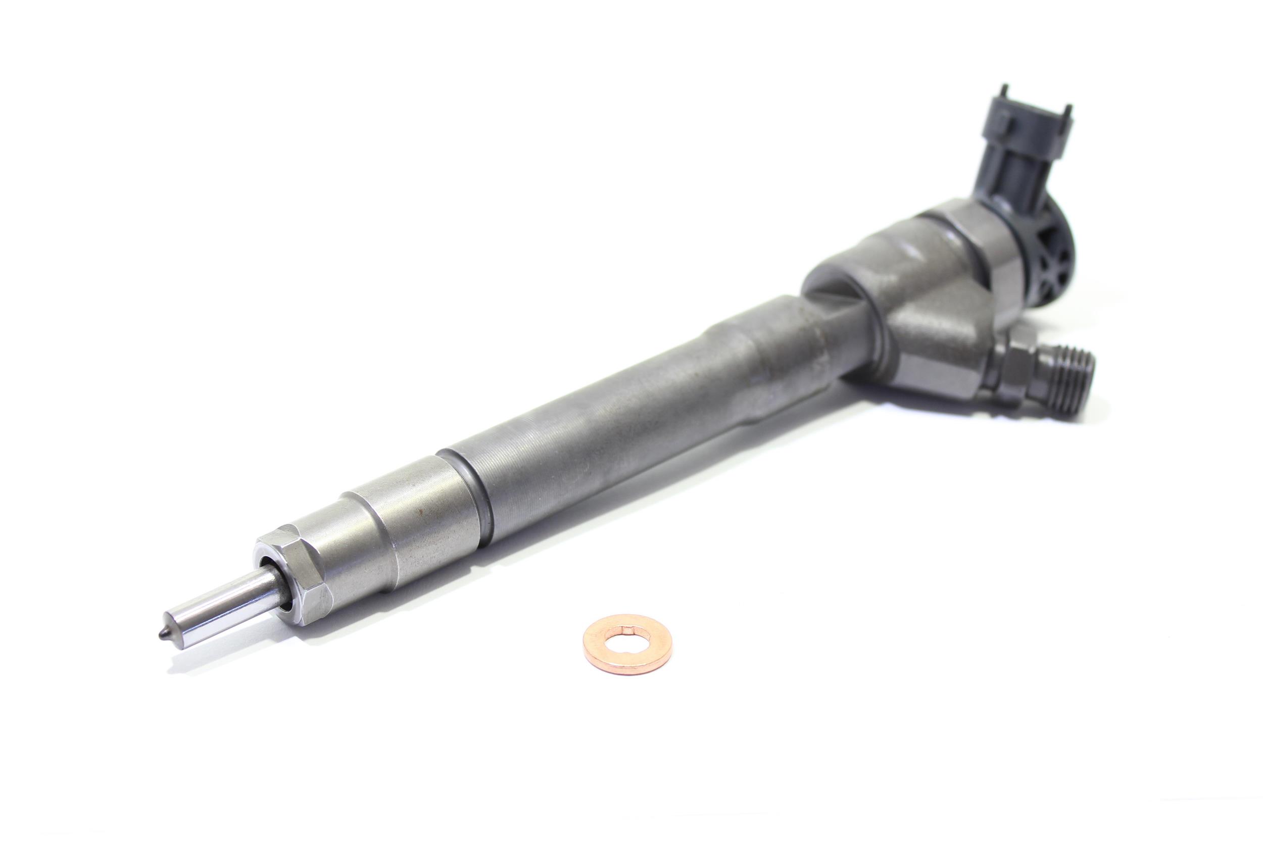 ALANKO 11970407 Injector RENAULT Trafic III Flatbed Vrachtwagen/Chassis 1.6 dCi 120 (EGMB) 120 Pk Diesel 2025