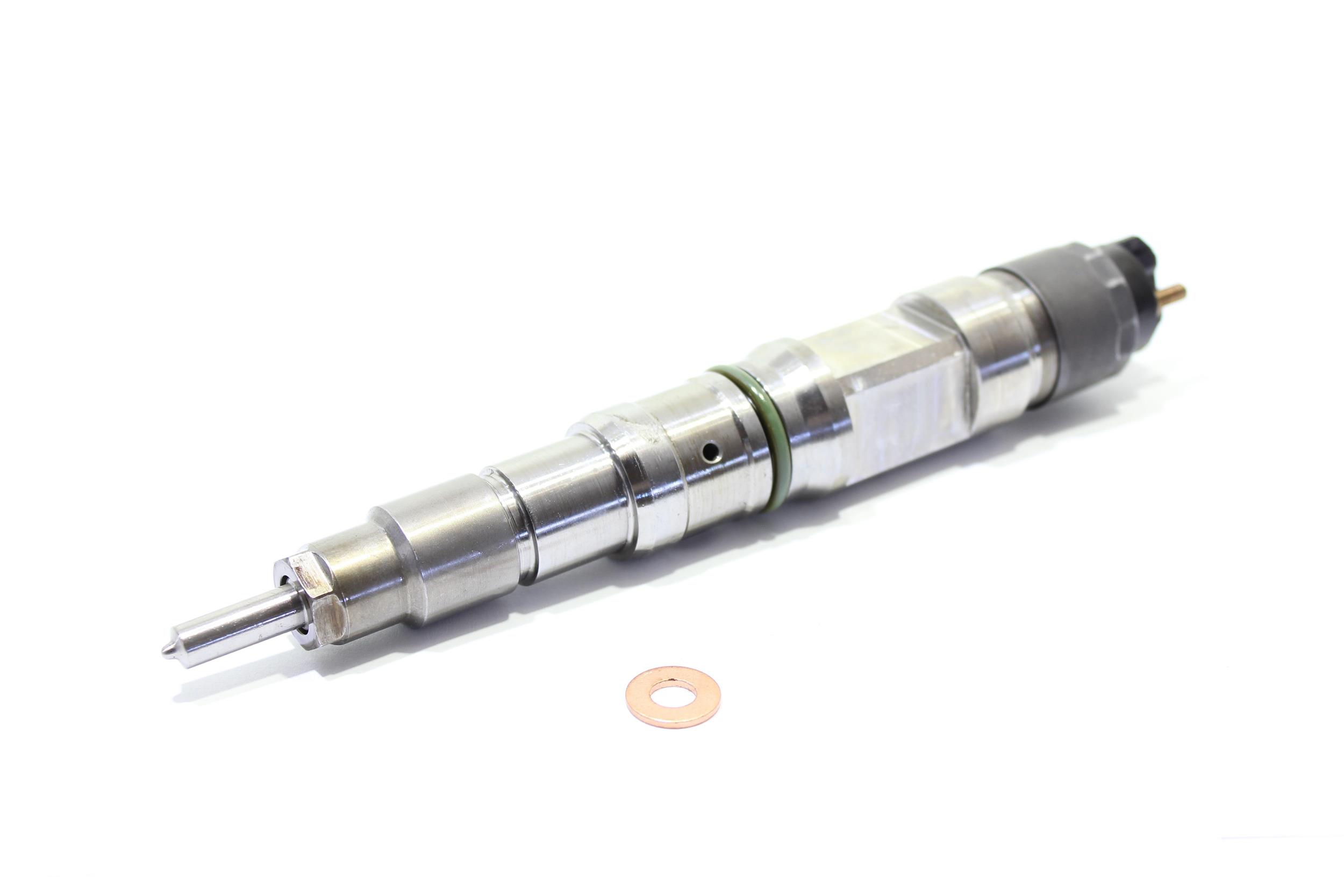ALANKO 11970408 injector 51 10100 9127