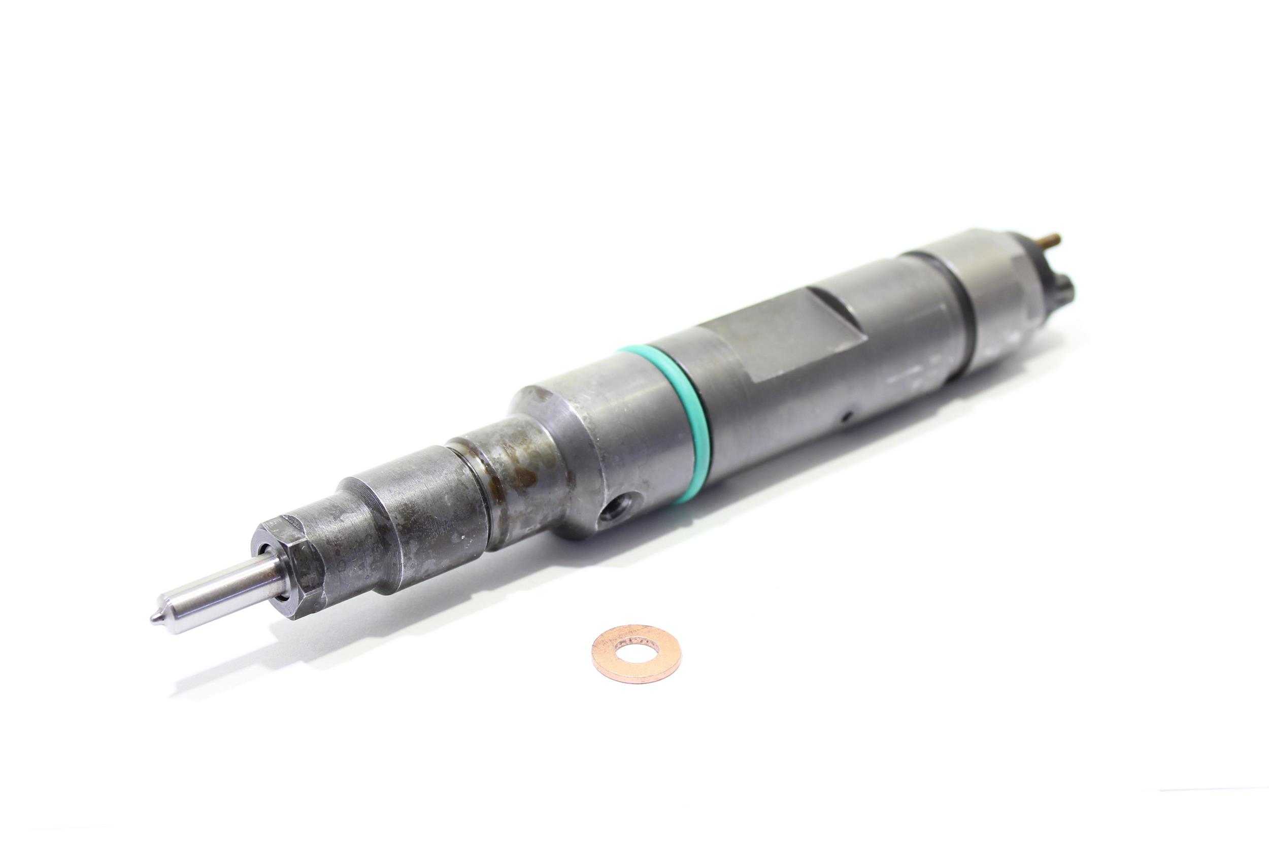 ALANKO 11970411 injector 51.10100-6049