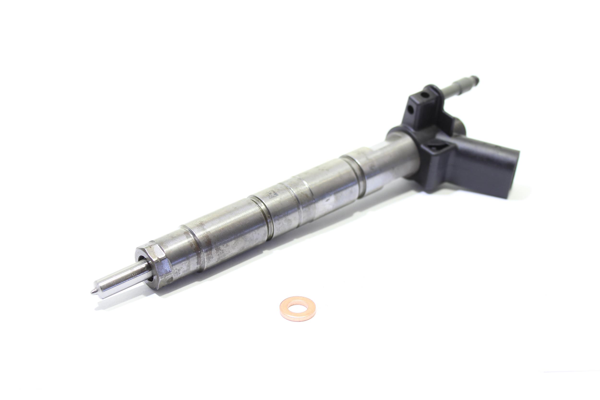 ALANKO 11970412 injector 13537805430