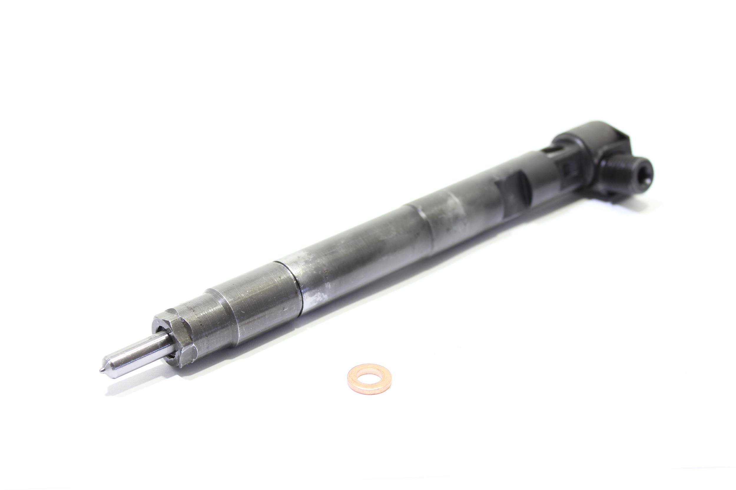 ALANKO 11970413 Iniettori Opel Antara 07 2.2 CDTi 4x4 184 CV Diesel 2013