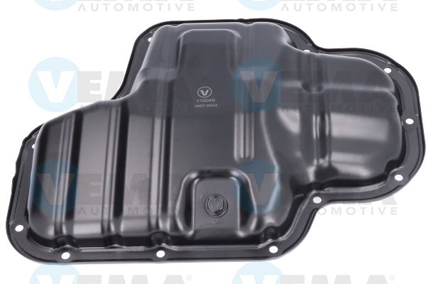 VEMA 110049 carterpan TOYOTA RAV4 V (XA50) 2.5 Hybrid (AXAH52) 218 Pk Benzine/Elektro 2023