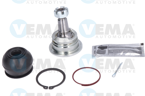 VEMA 4010A148 (-) Rotule de suspension 230071
